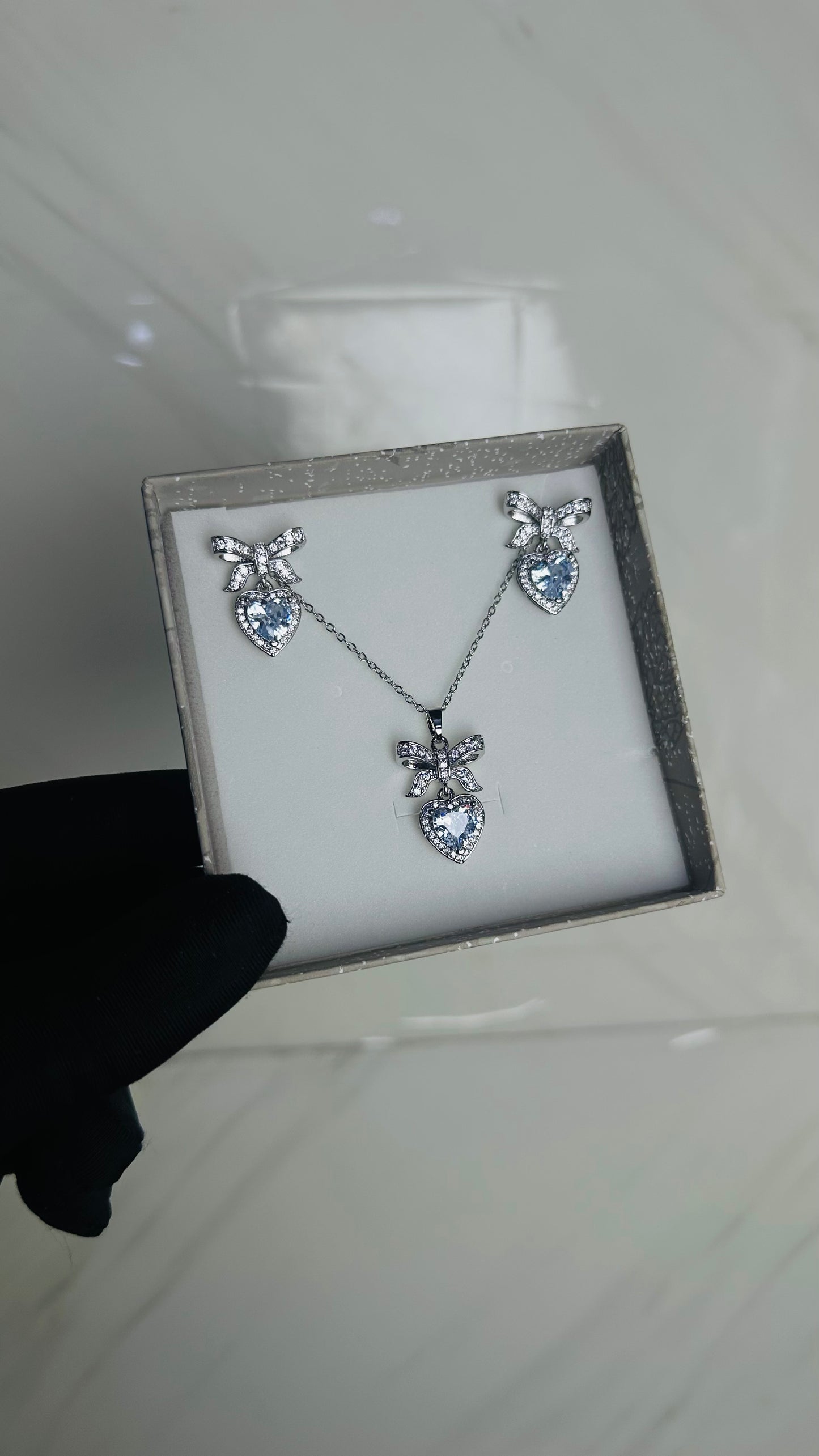 Quality Zirconia Jewelry