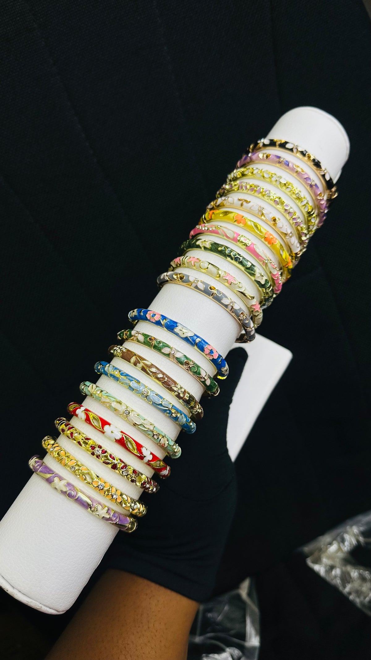 Vintage Bangles