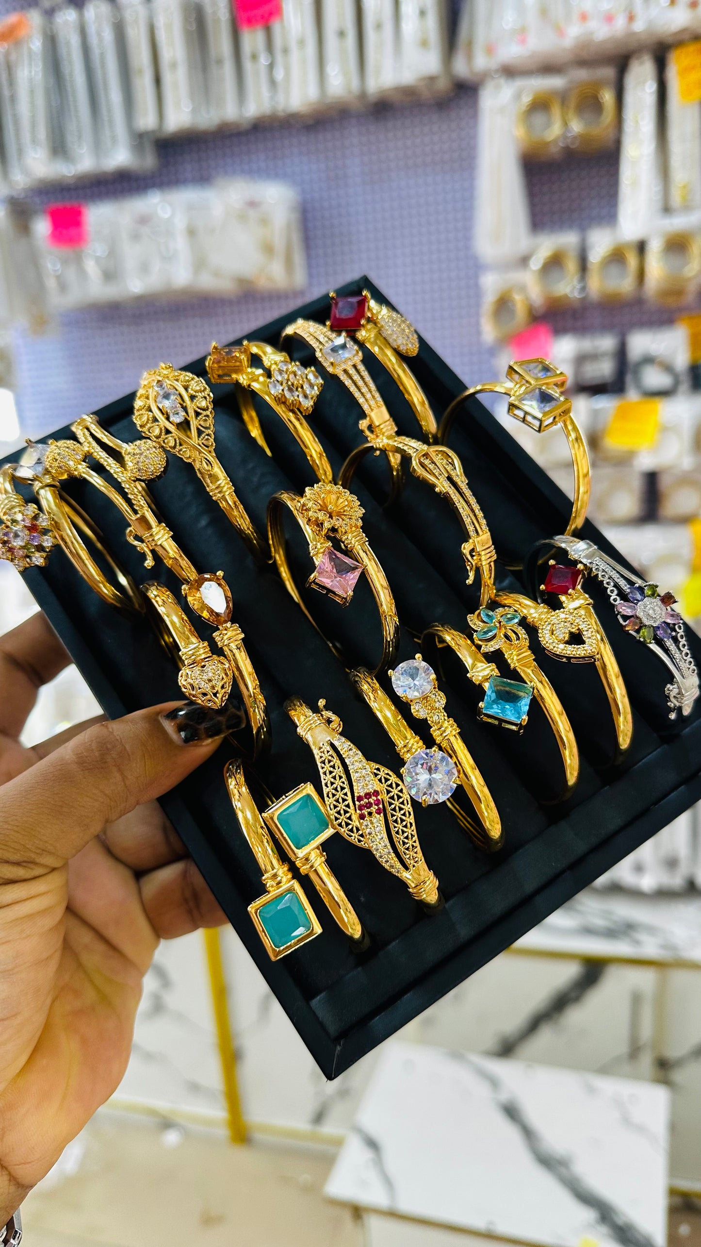 Copper Bangles (high quality🔥) kids&adult