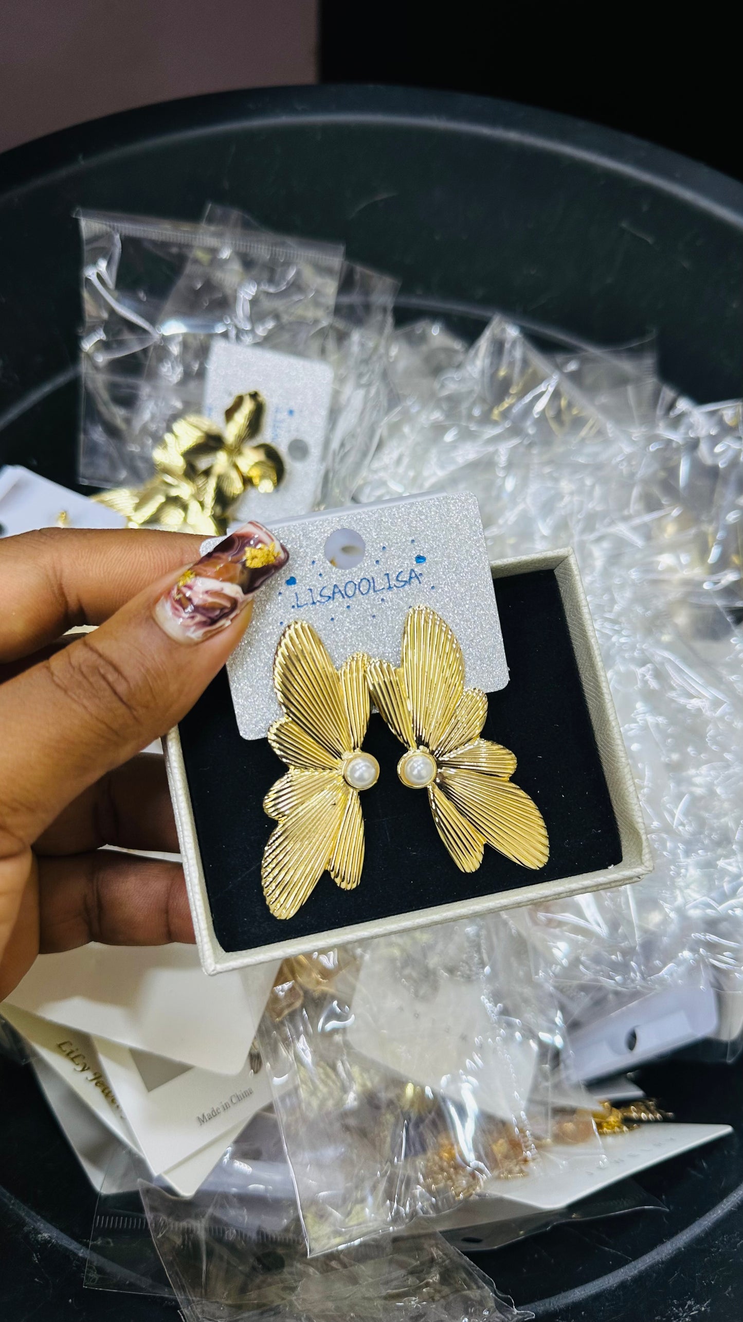 Party Earrings