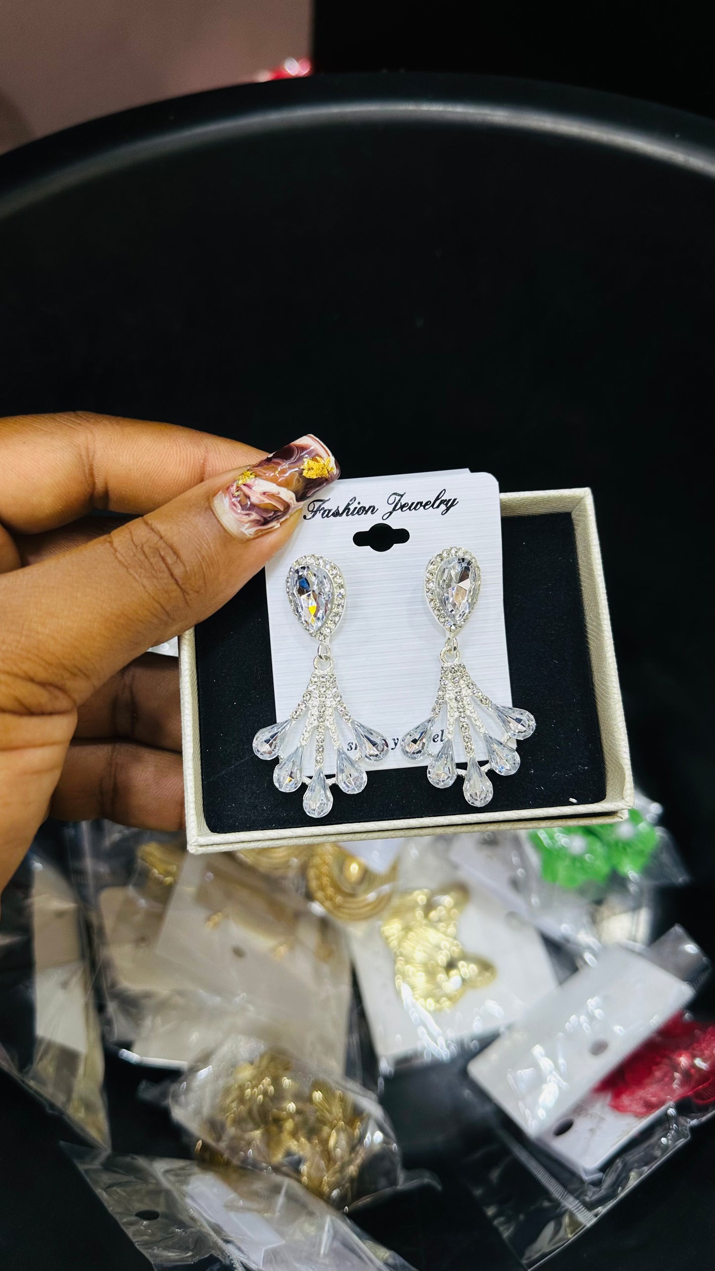 Party Earrings