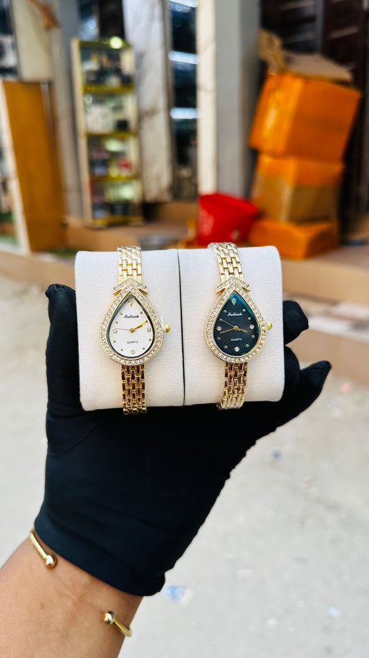 BB ladies Wristwatch