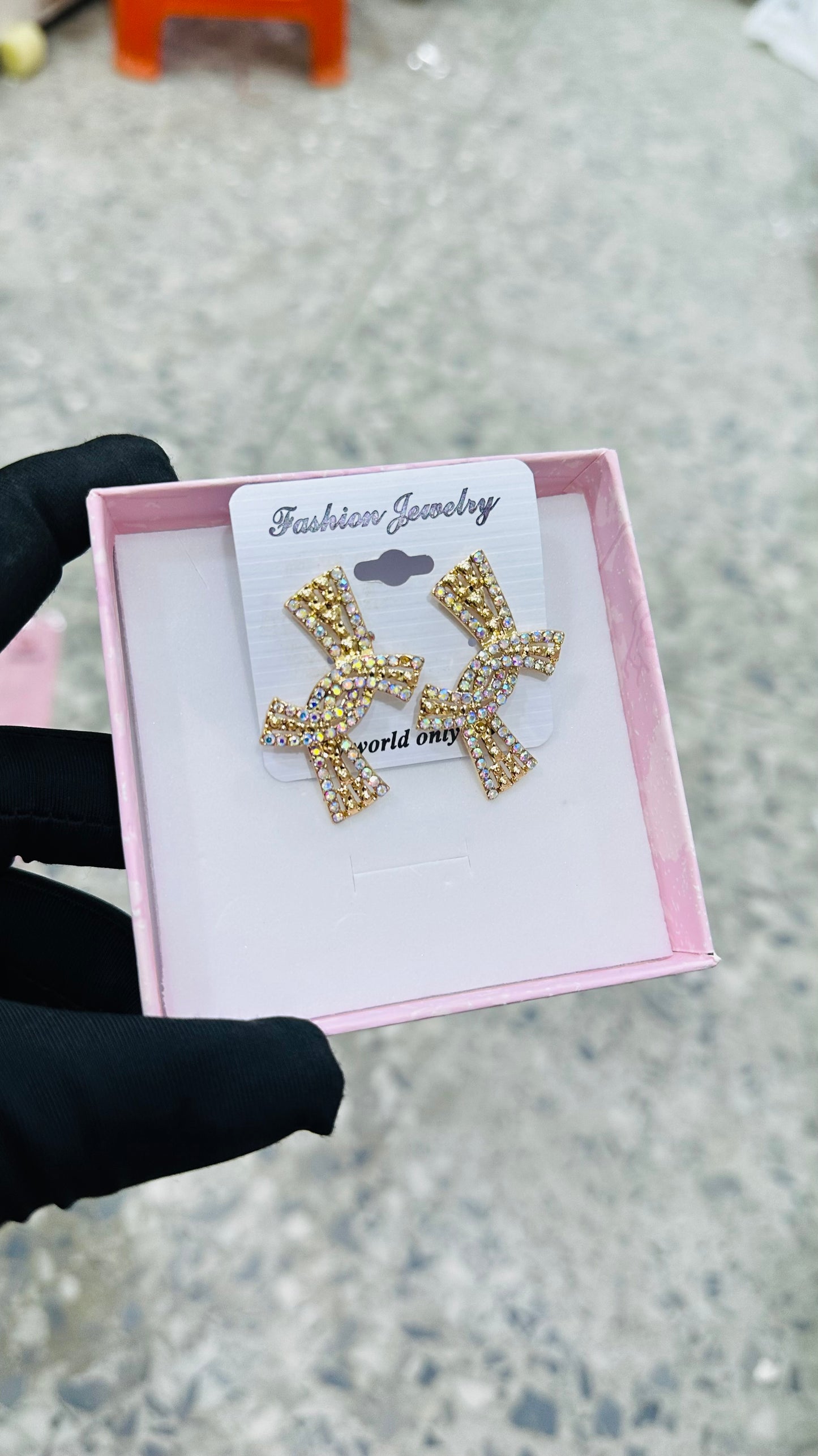 Party Earrings