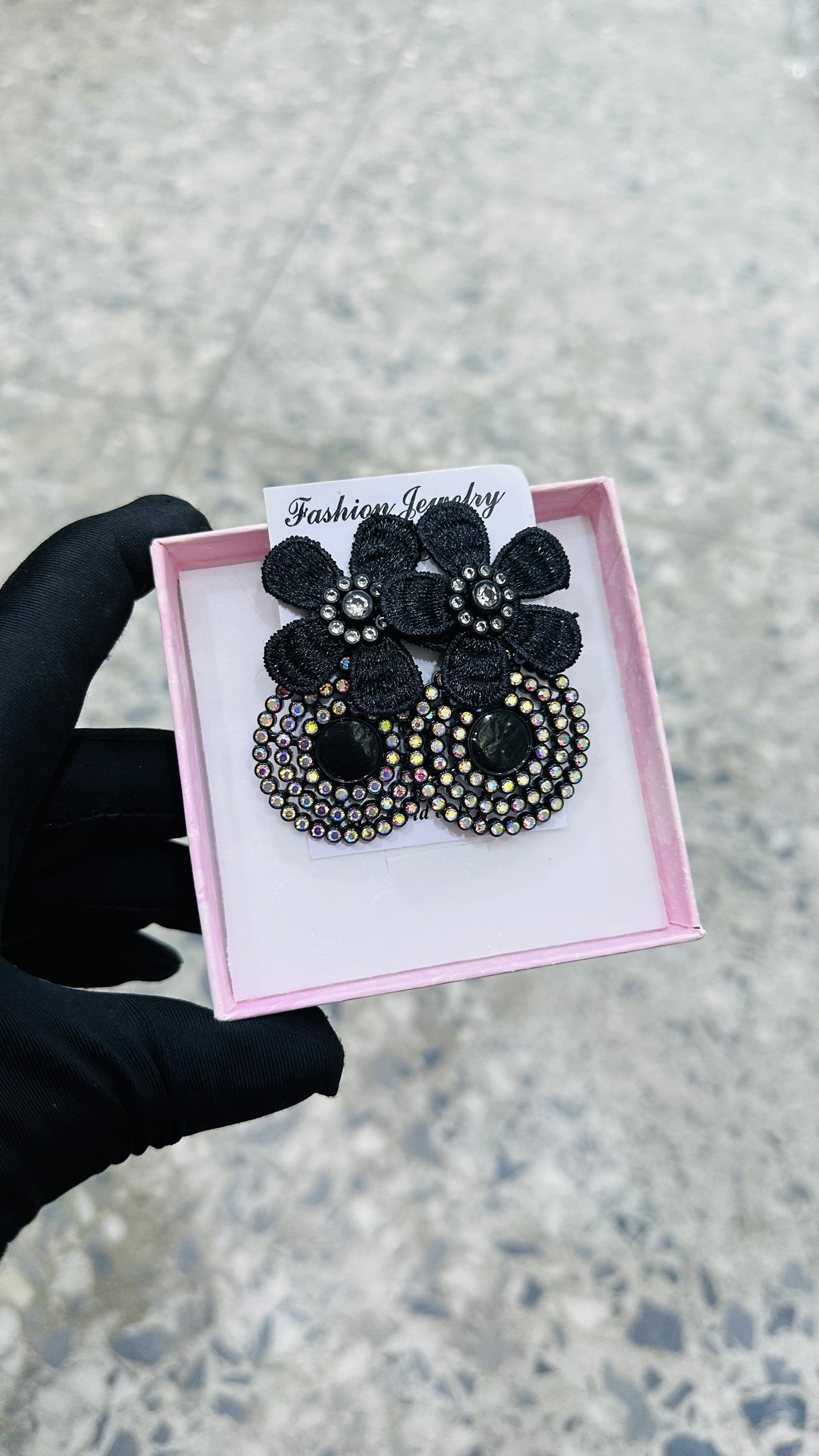 Party Earrings