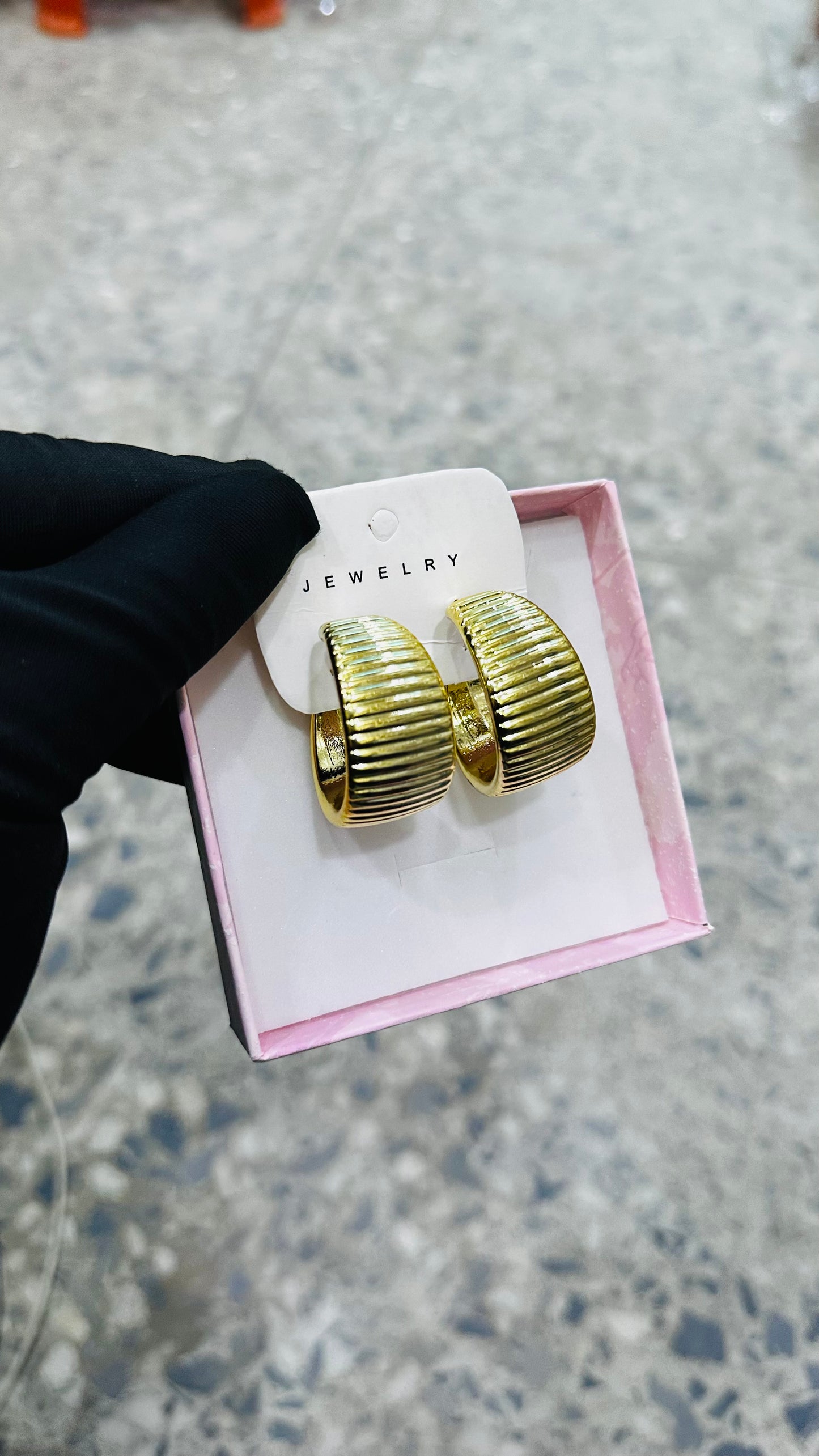 Party Earrings