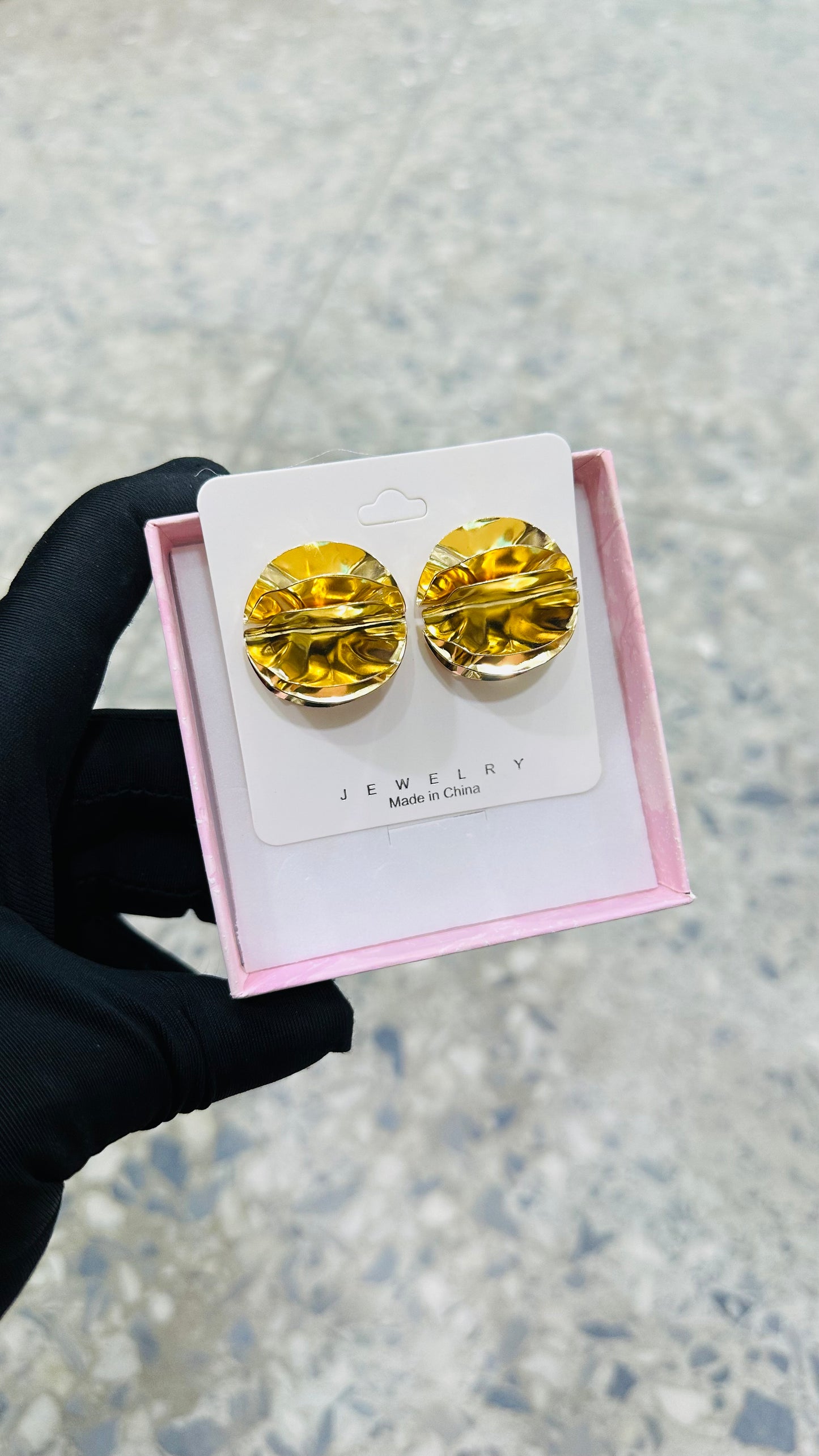 Party Earrings