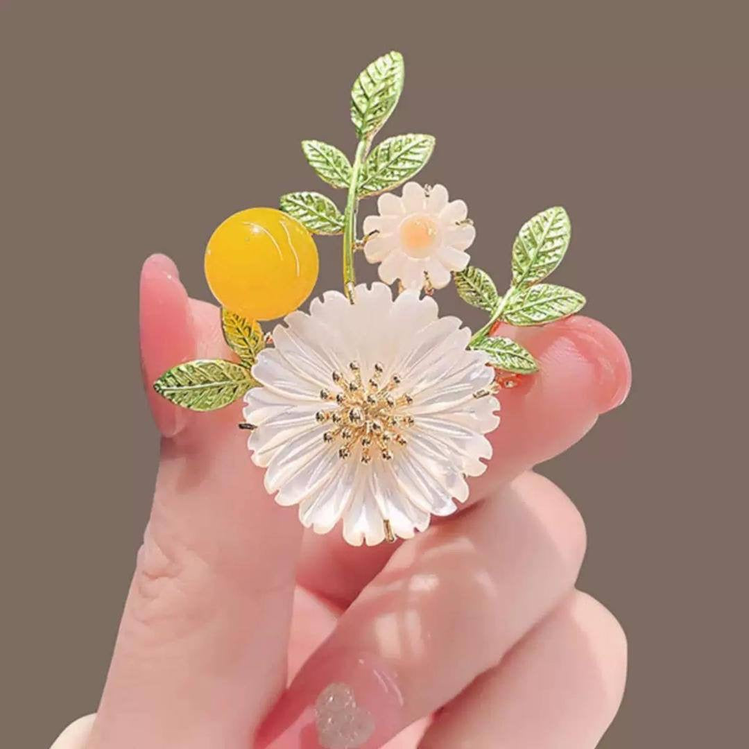 Brooch