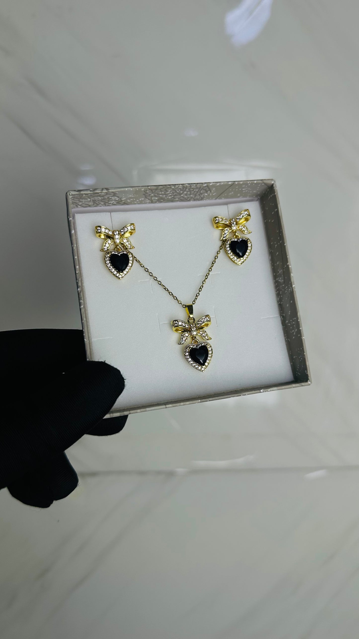 Quality Zirconia Jewelry