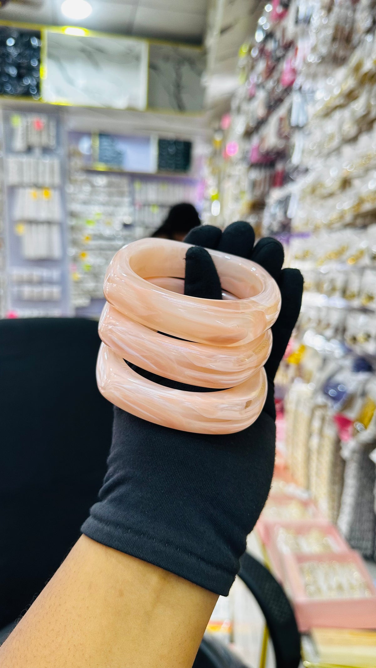 Ceramic Bangles