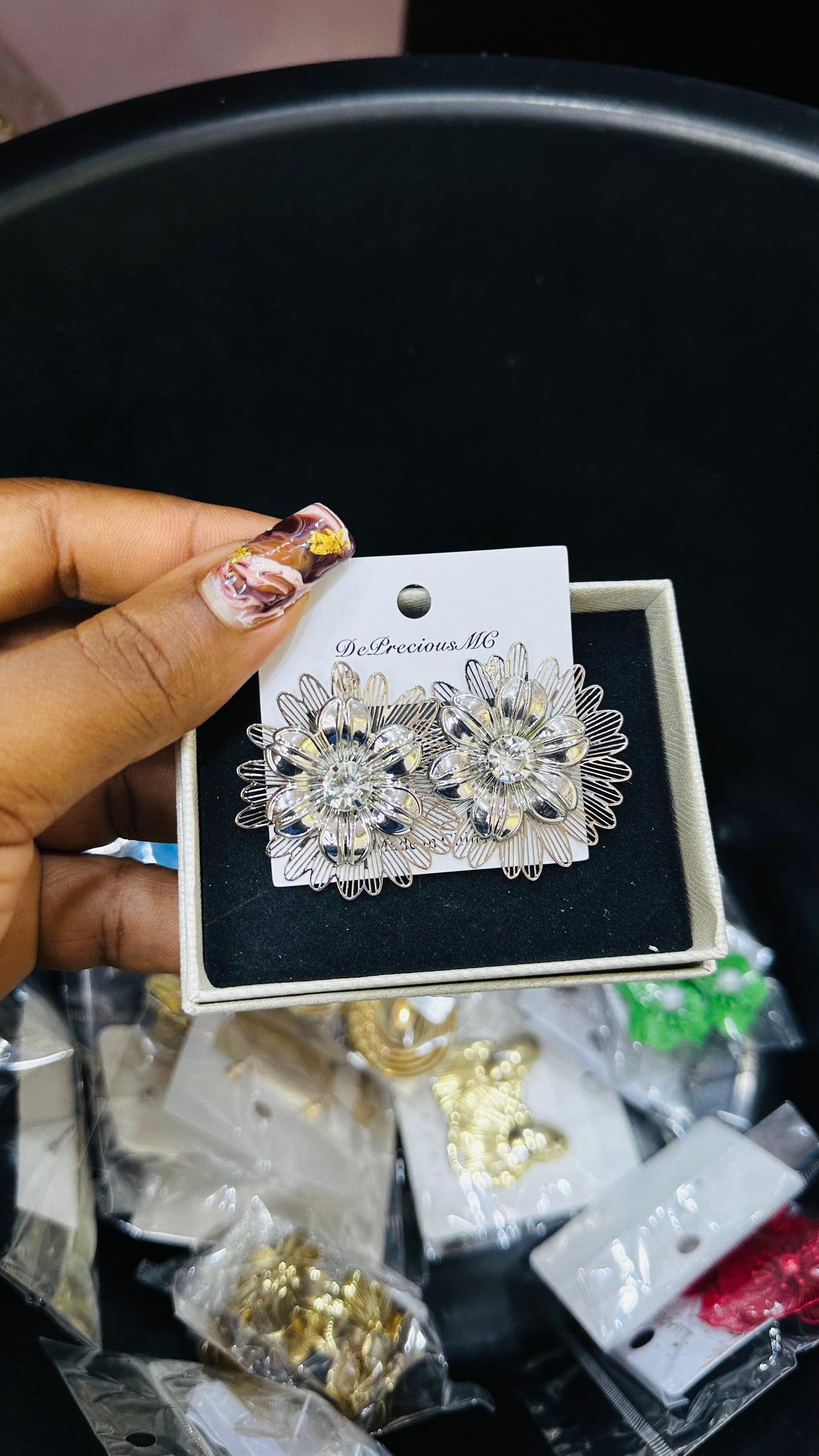 Party Earrings