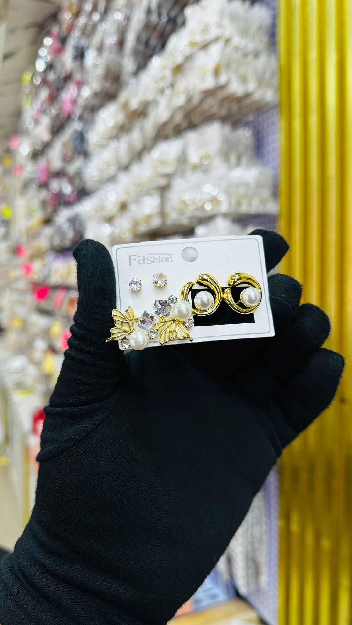 3n1 everyday earrings