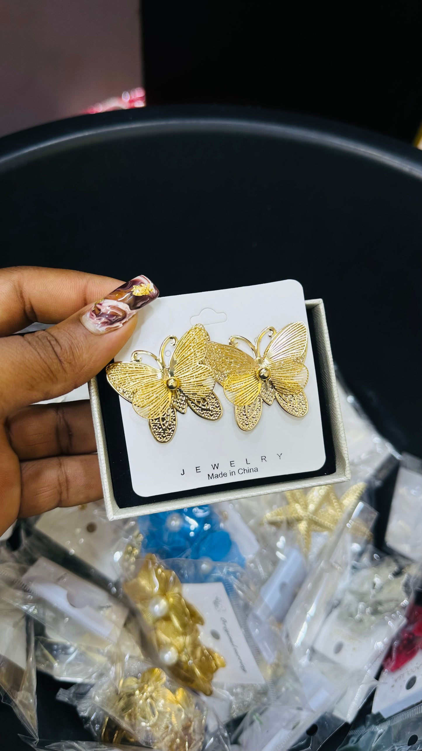 Party Earrings