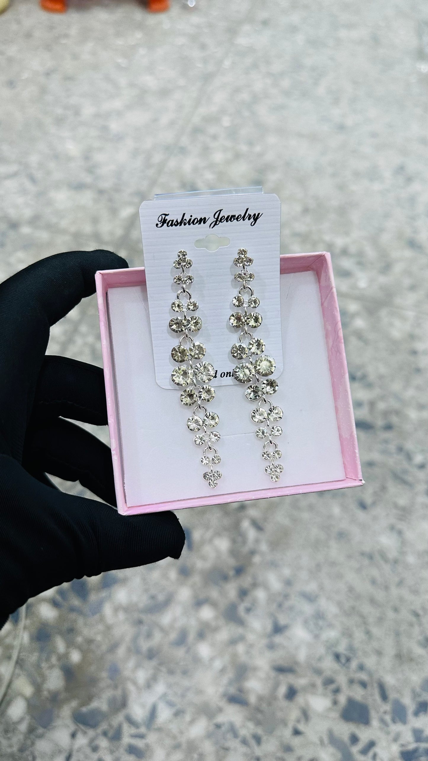 Party Earrings
