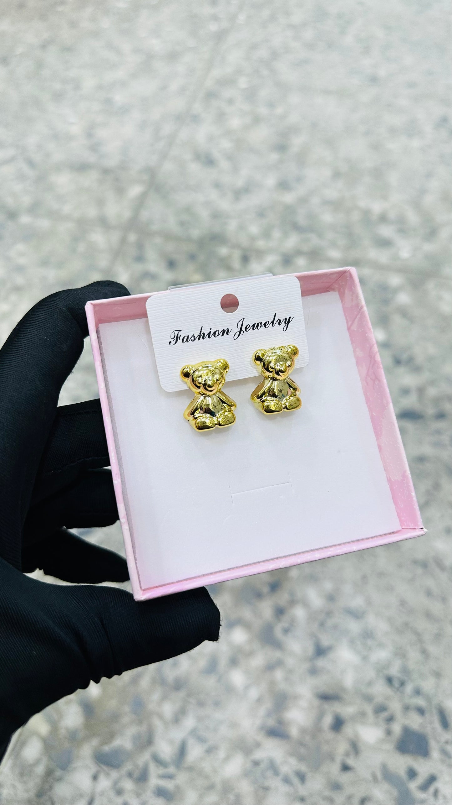 Party Earrings