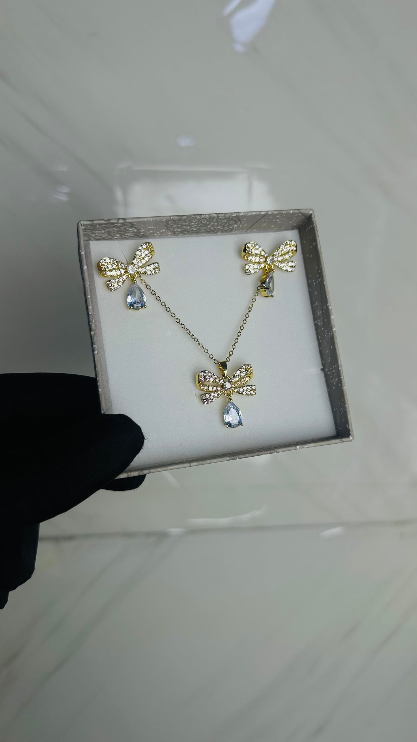 Quality Zirconia Jewelry