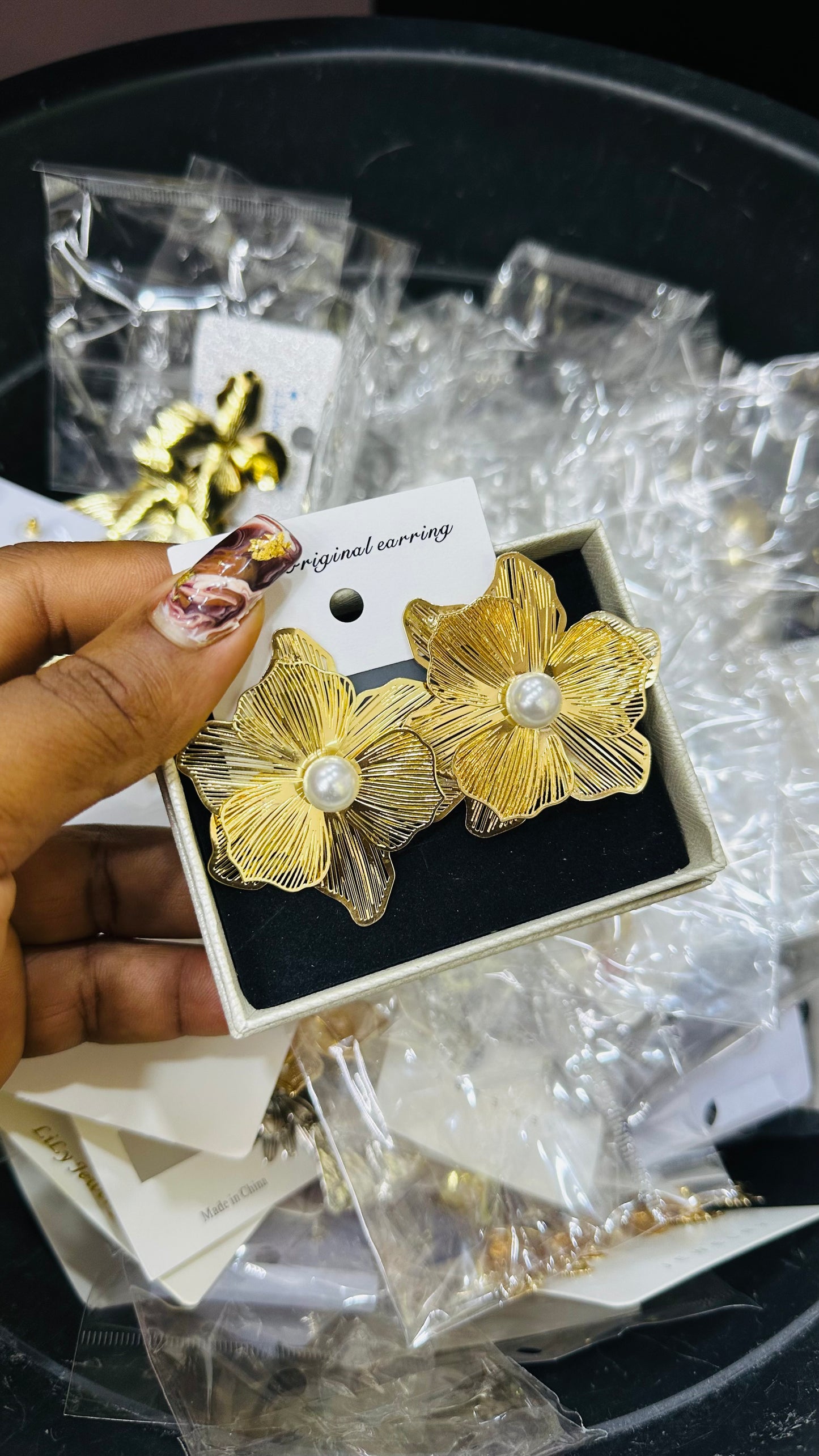 Party Earrings