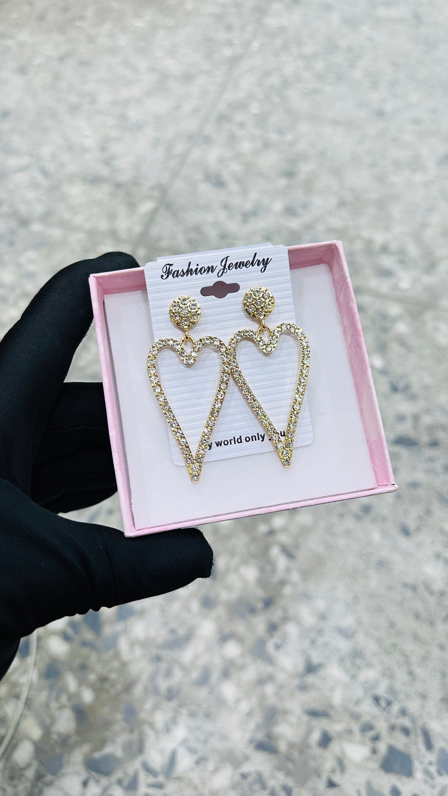 Party Earrings