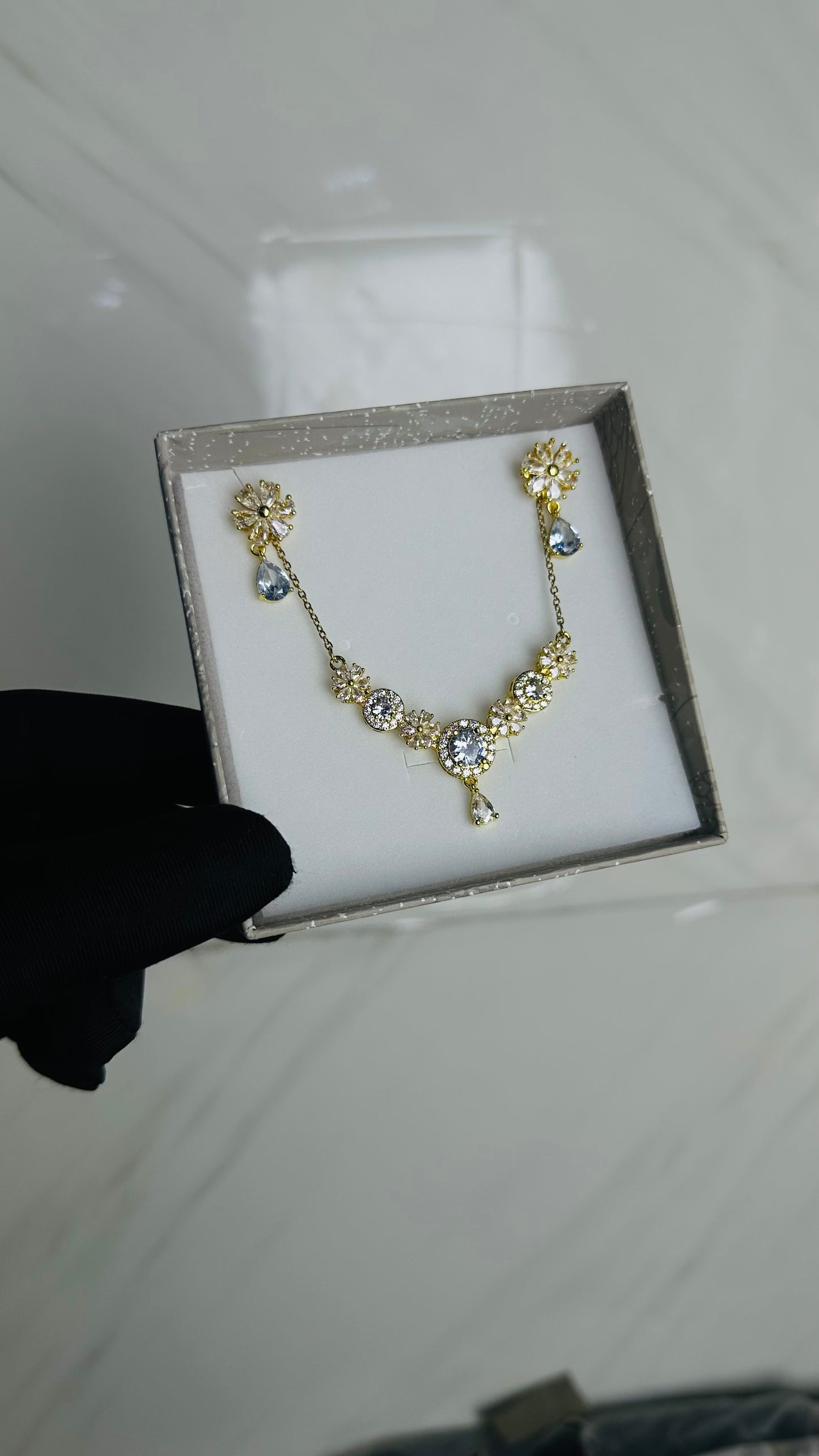 Quality Zirconia Jewelry