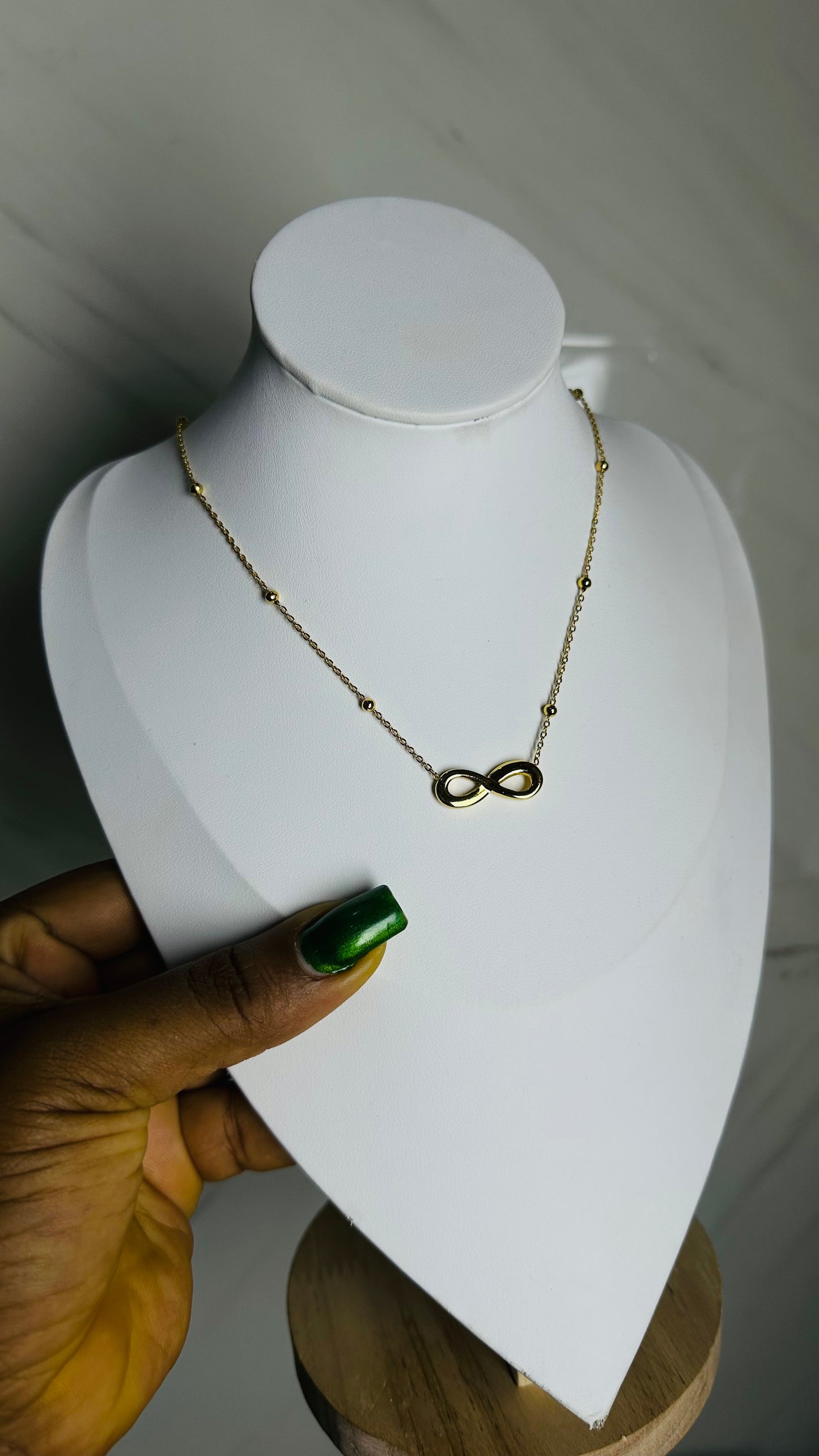 Dainty Necklace(gold)