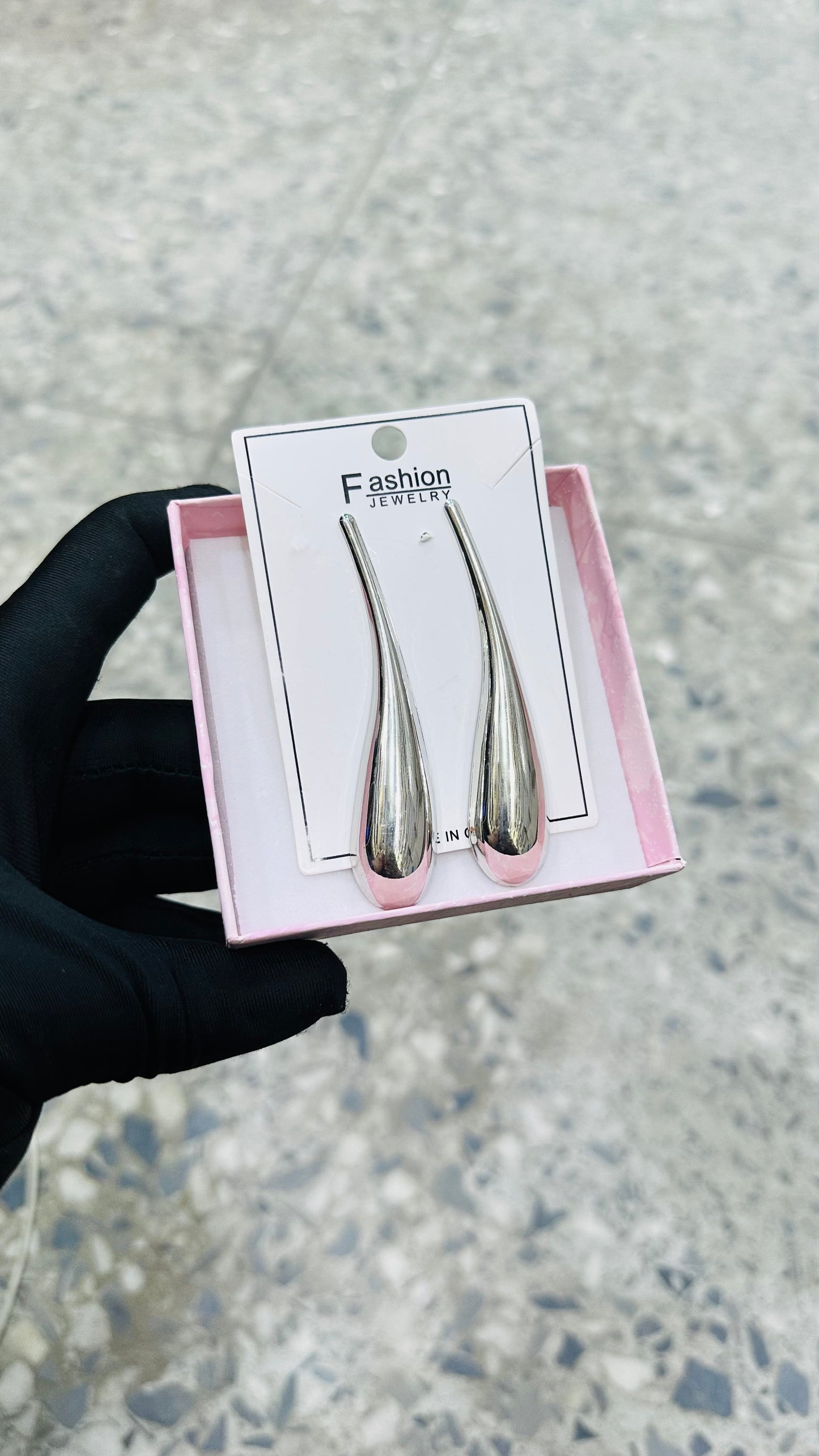 Party Earrings