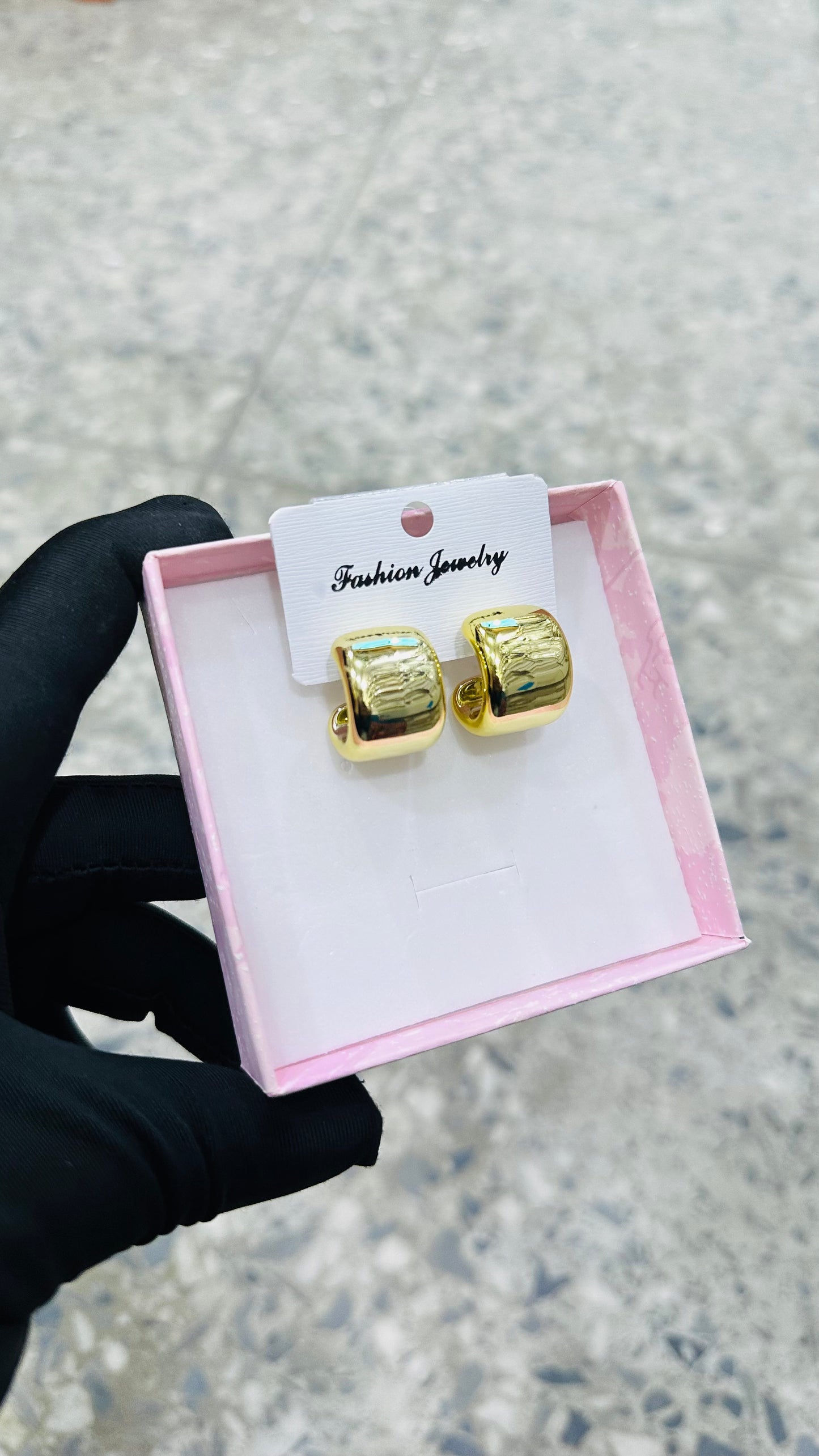Party Earrings