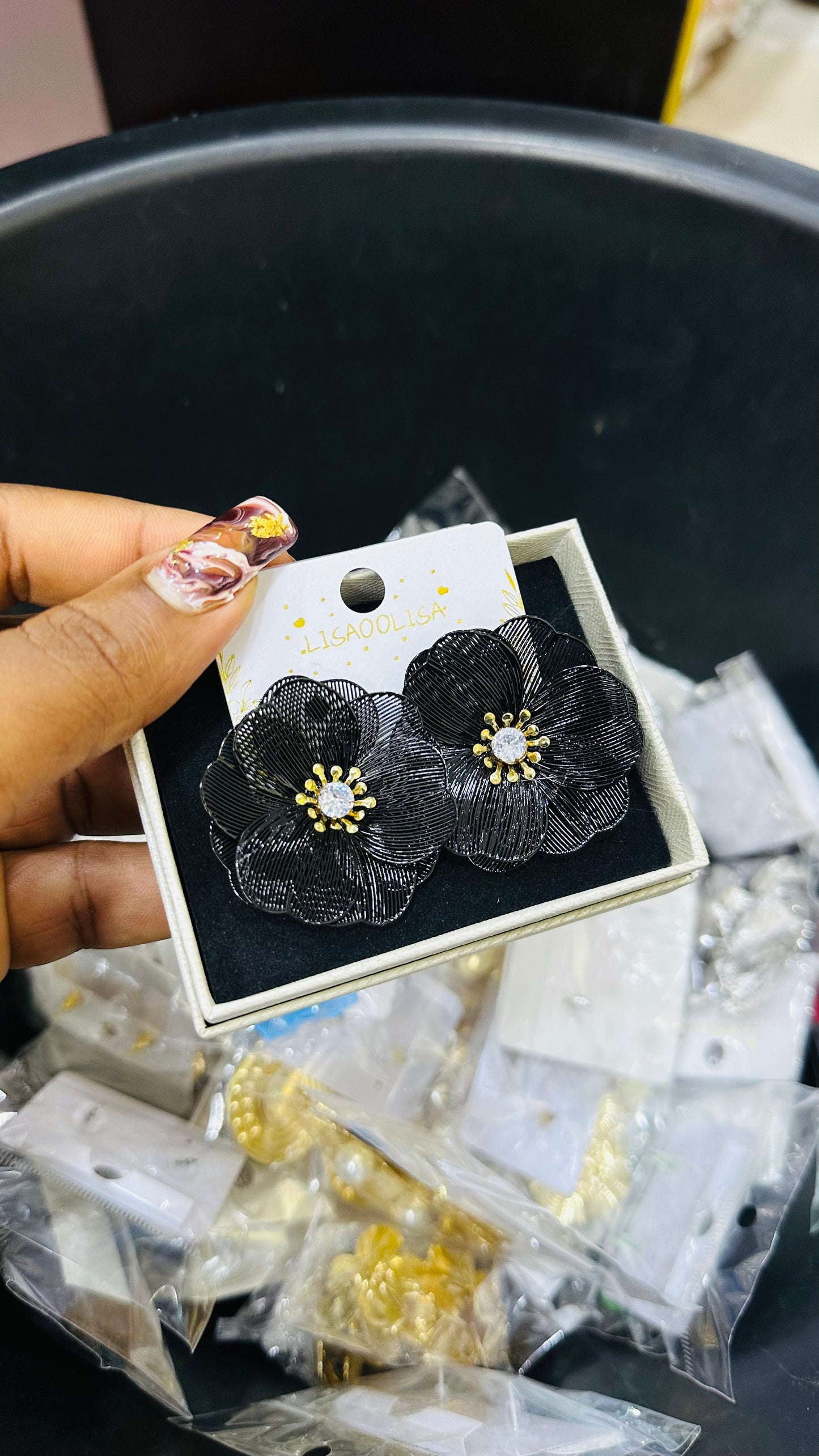 Party Earrings