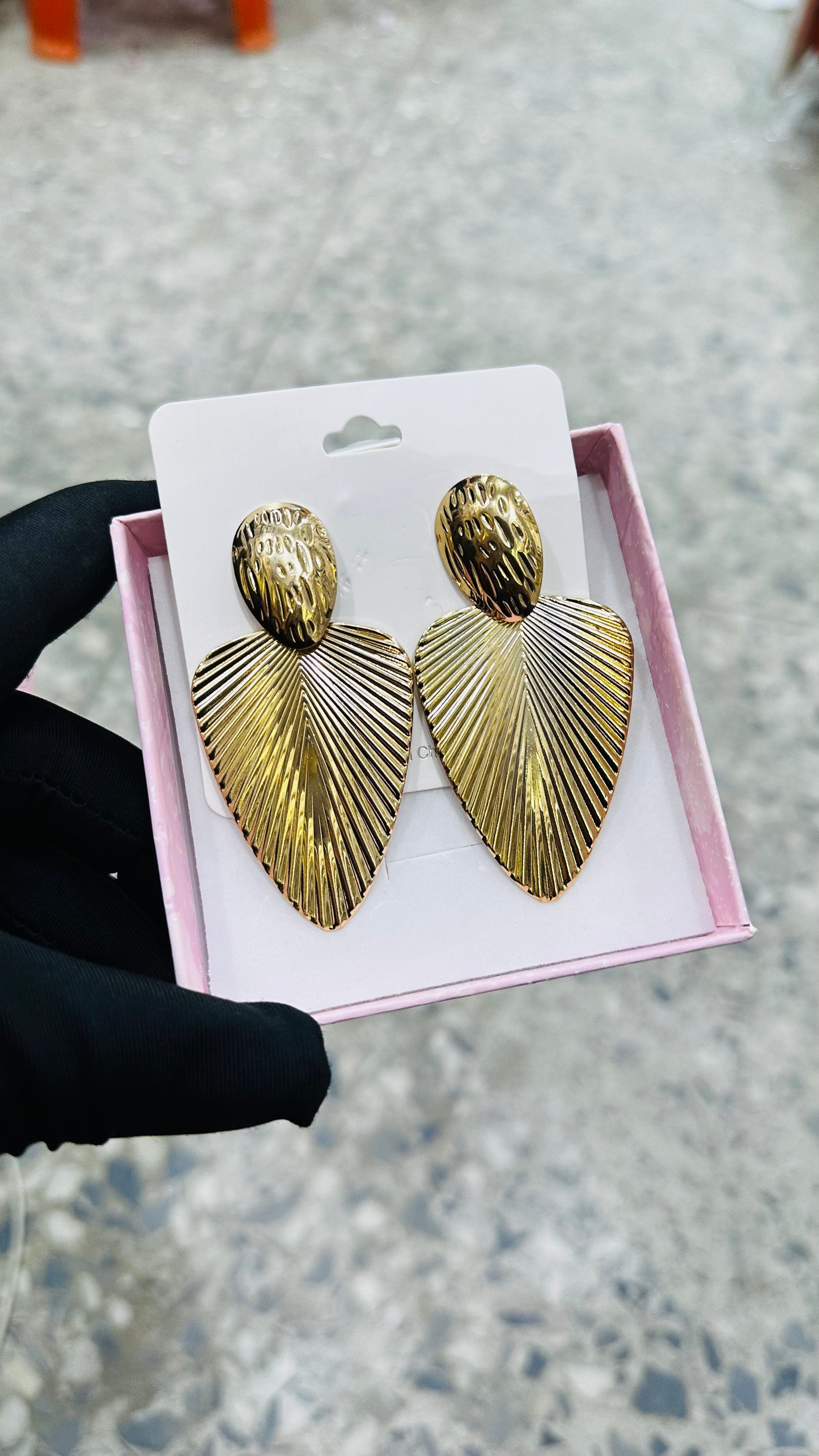 Party Earrings