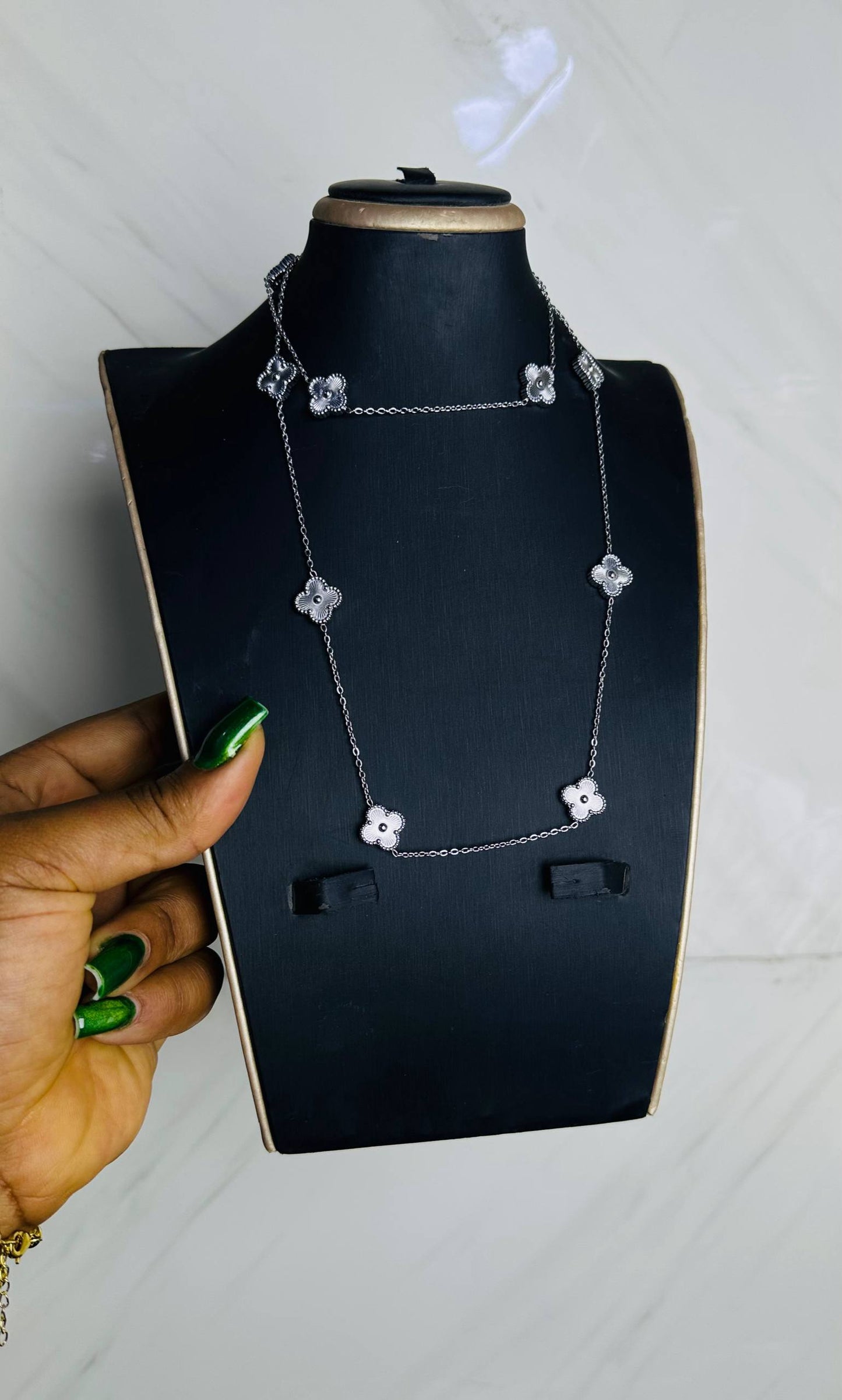 VCA Long Necklace