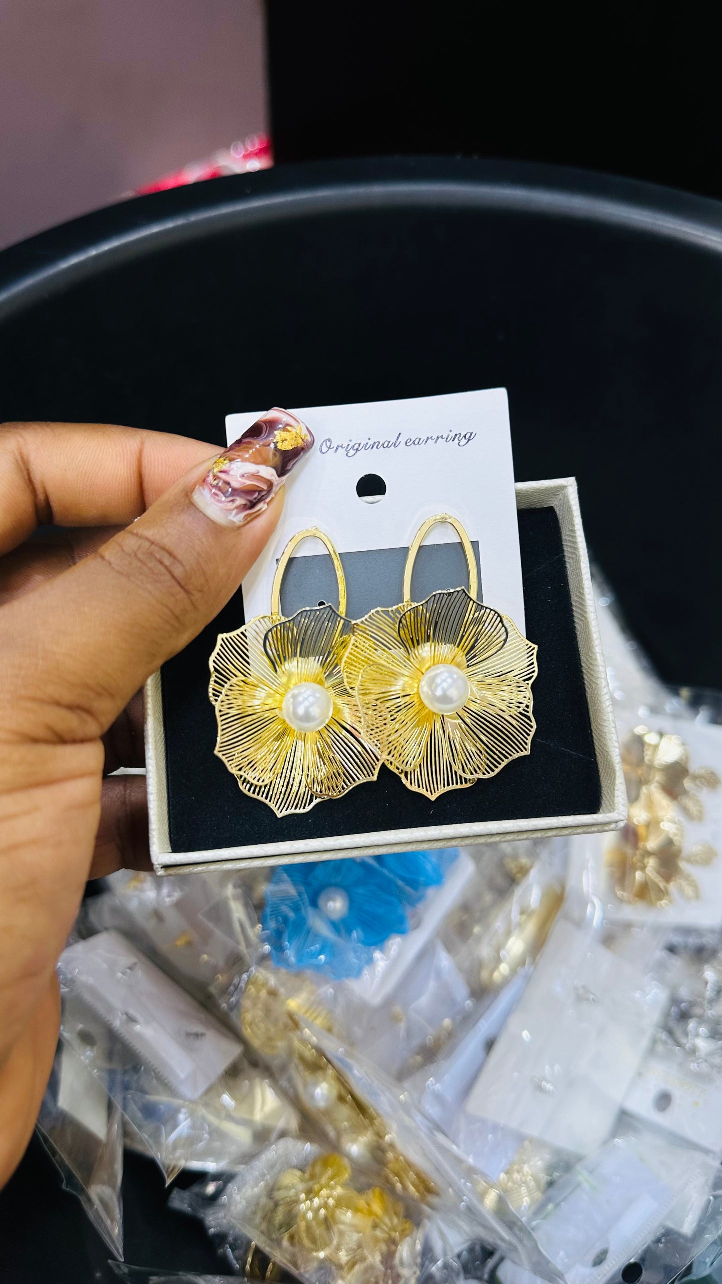 Party Earrings