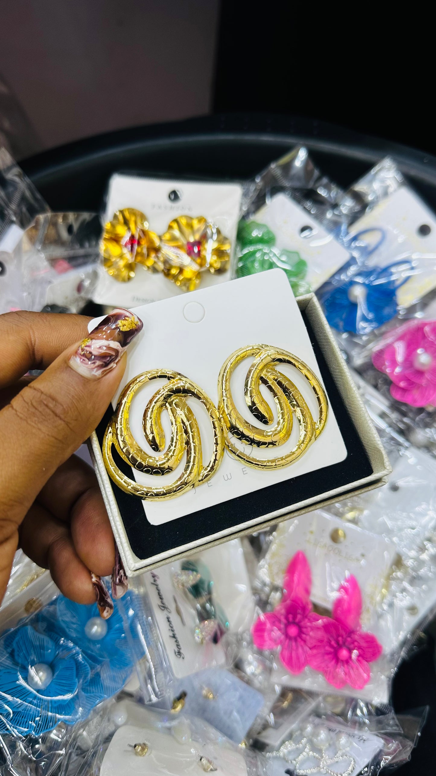 Party Earrings