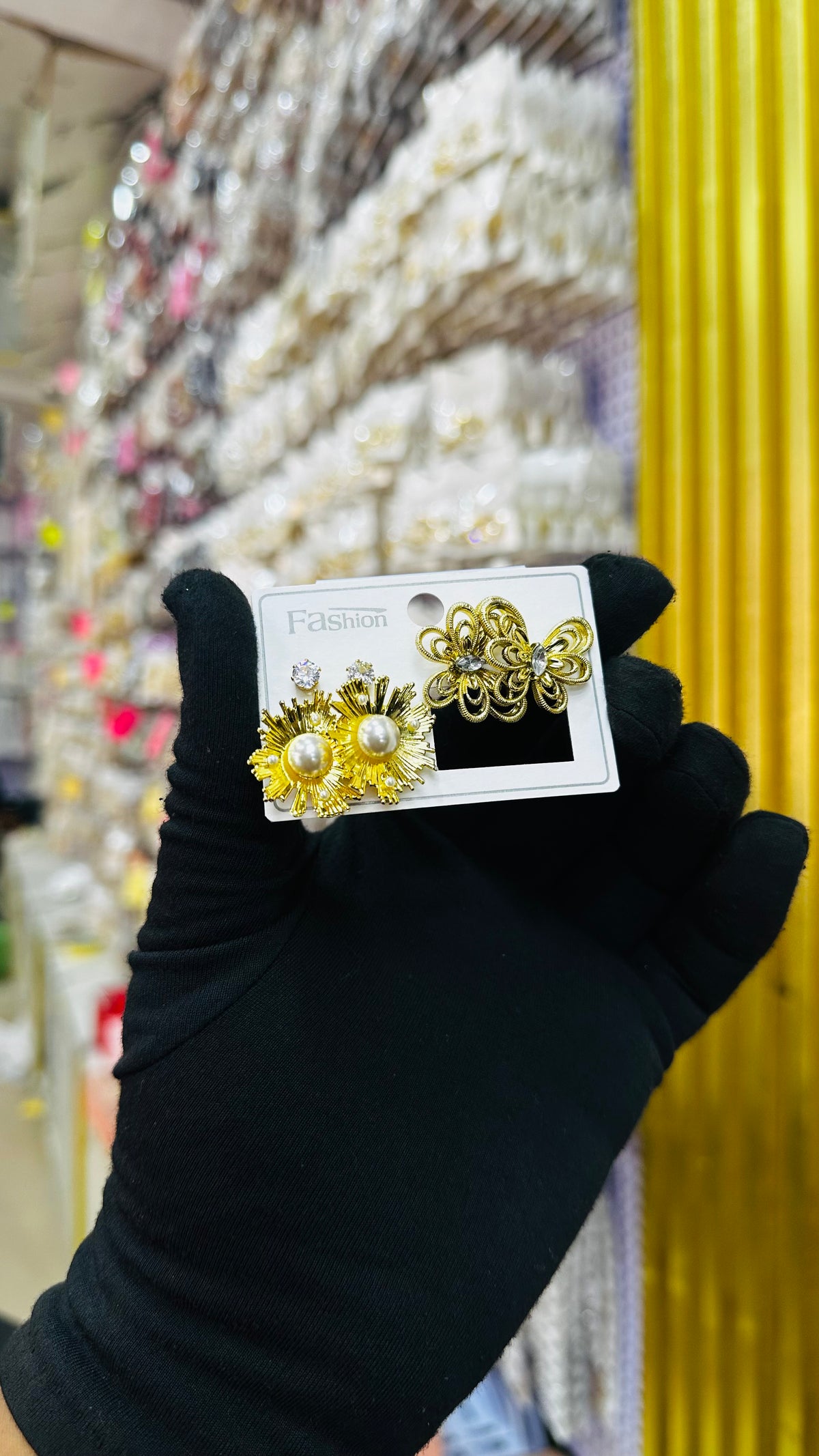 3n1 everyday earrings