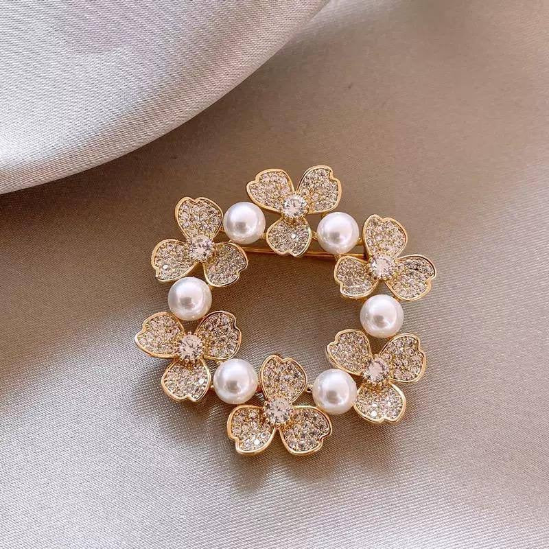 Brooch
