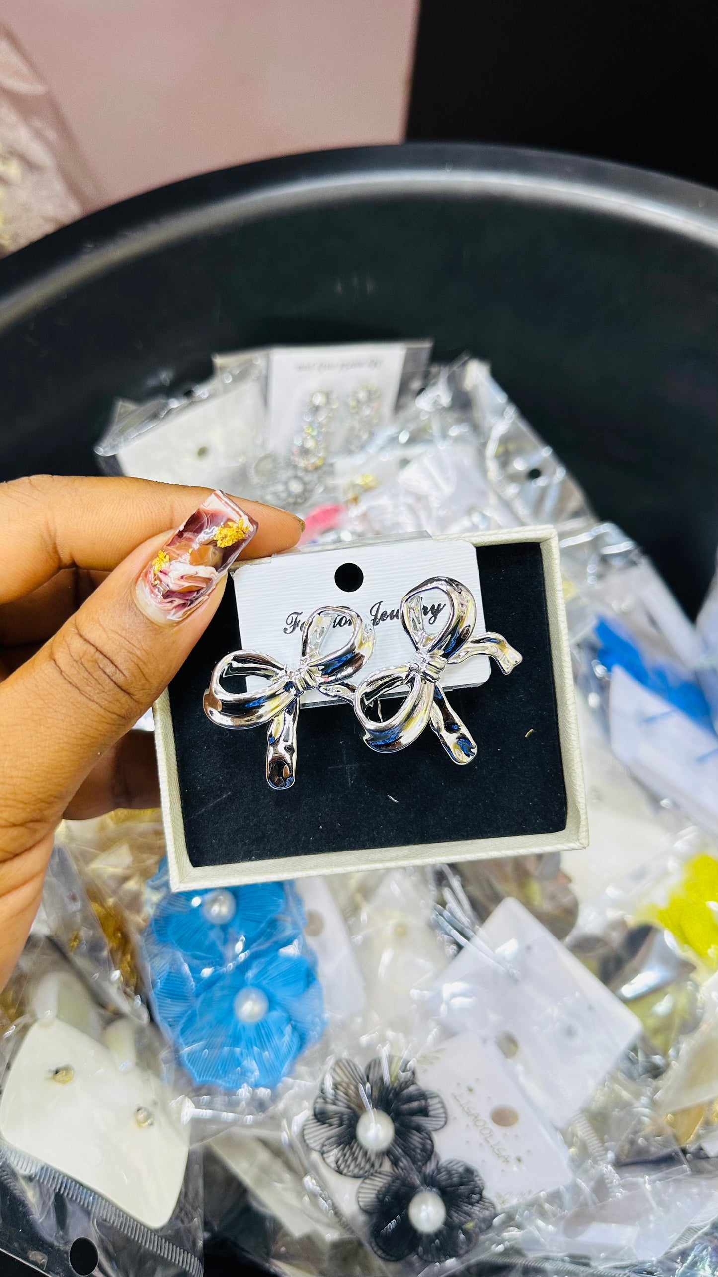 Party Earrings
