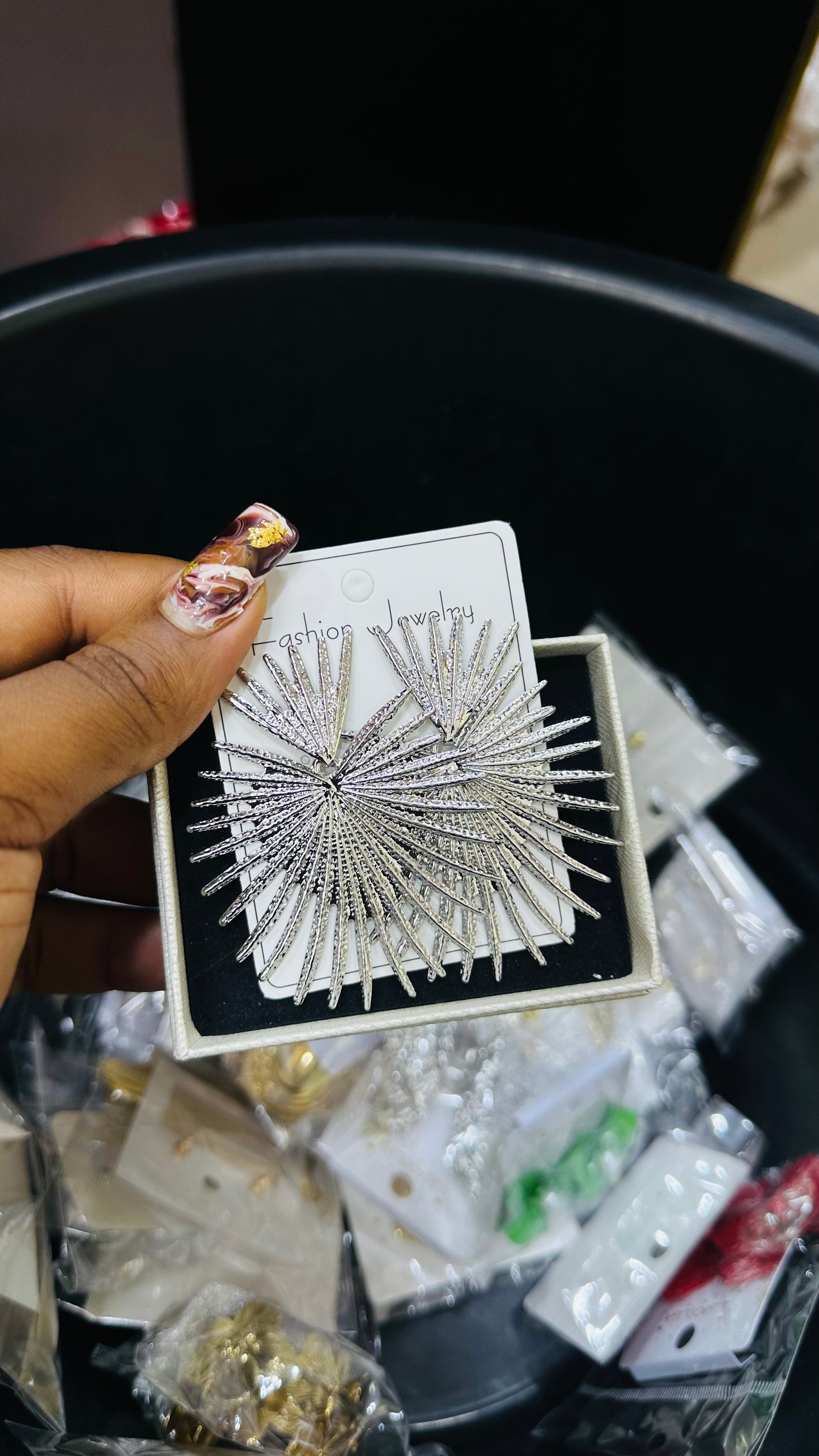 Party Earrings