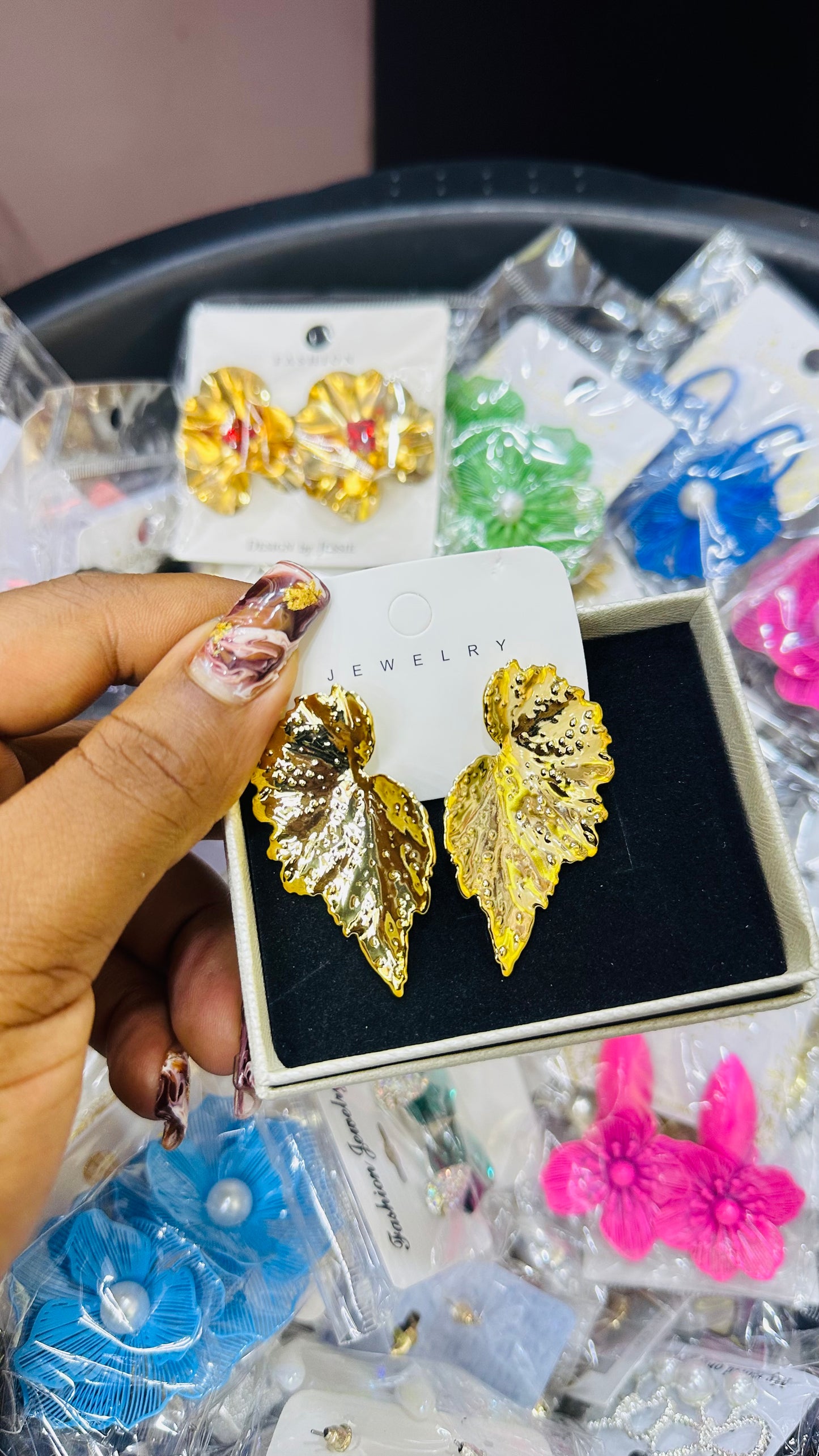 Party Earrings