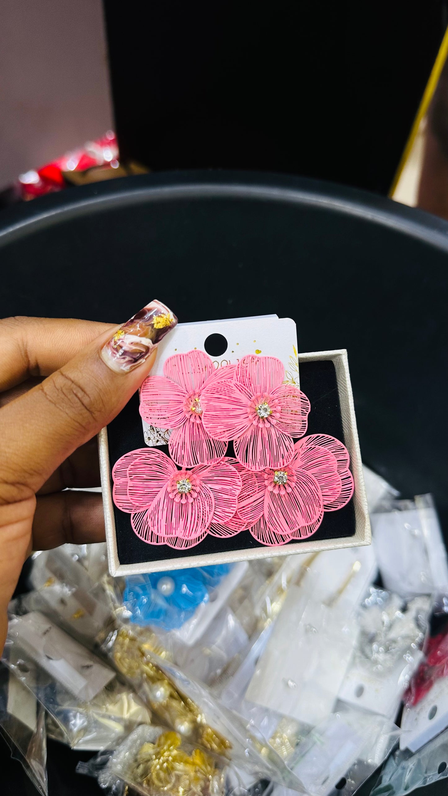 Party Earrings