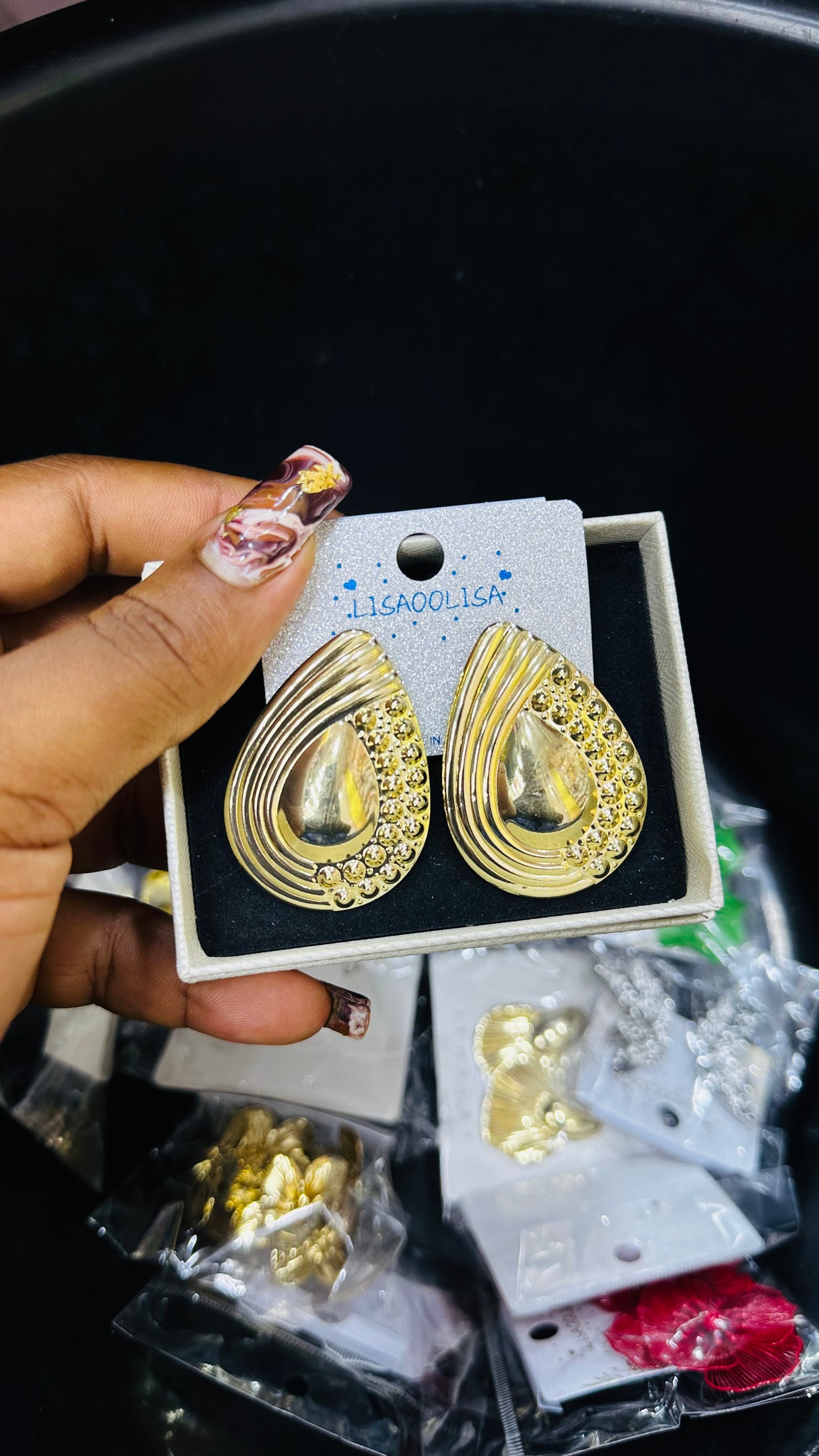 Party Earrings