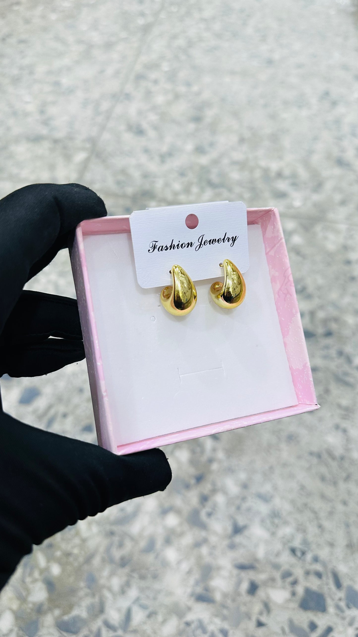 Party Earrings
