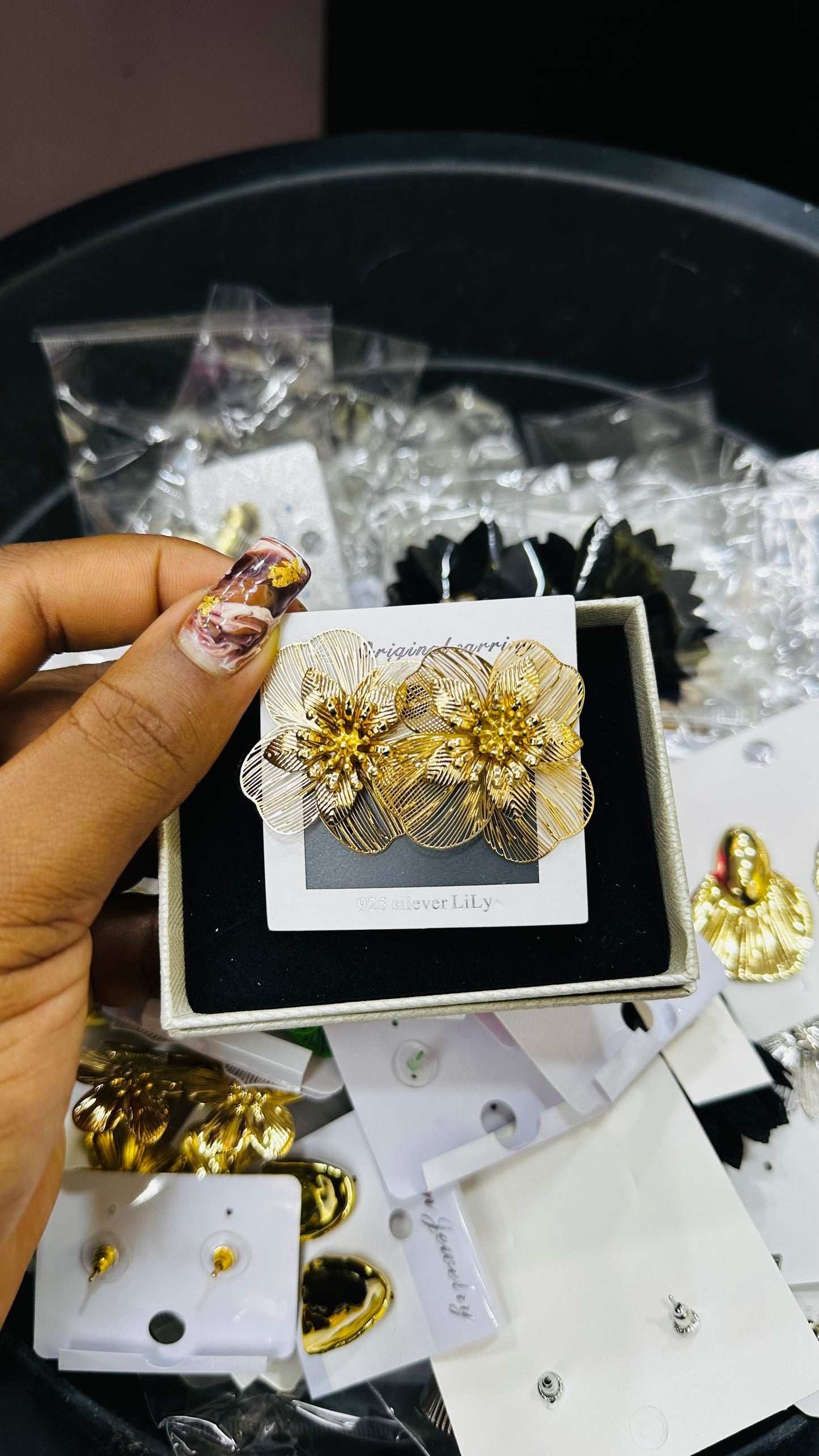 Party Earrings