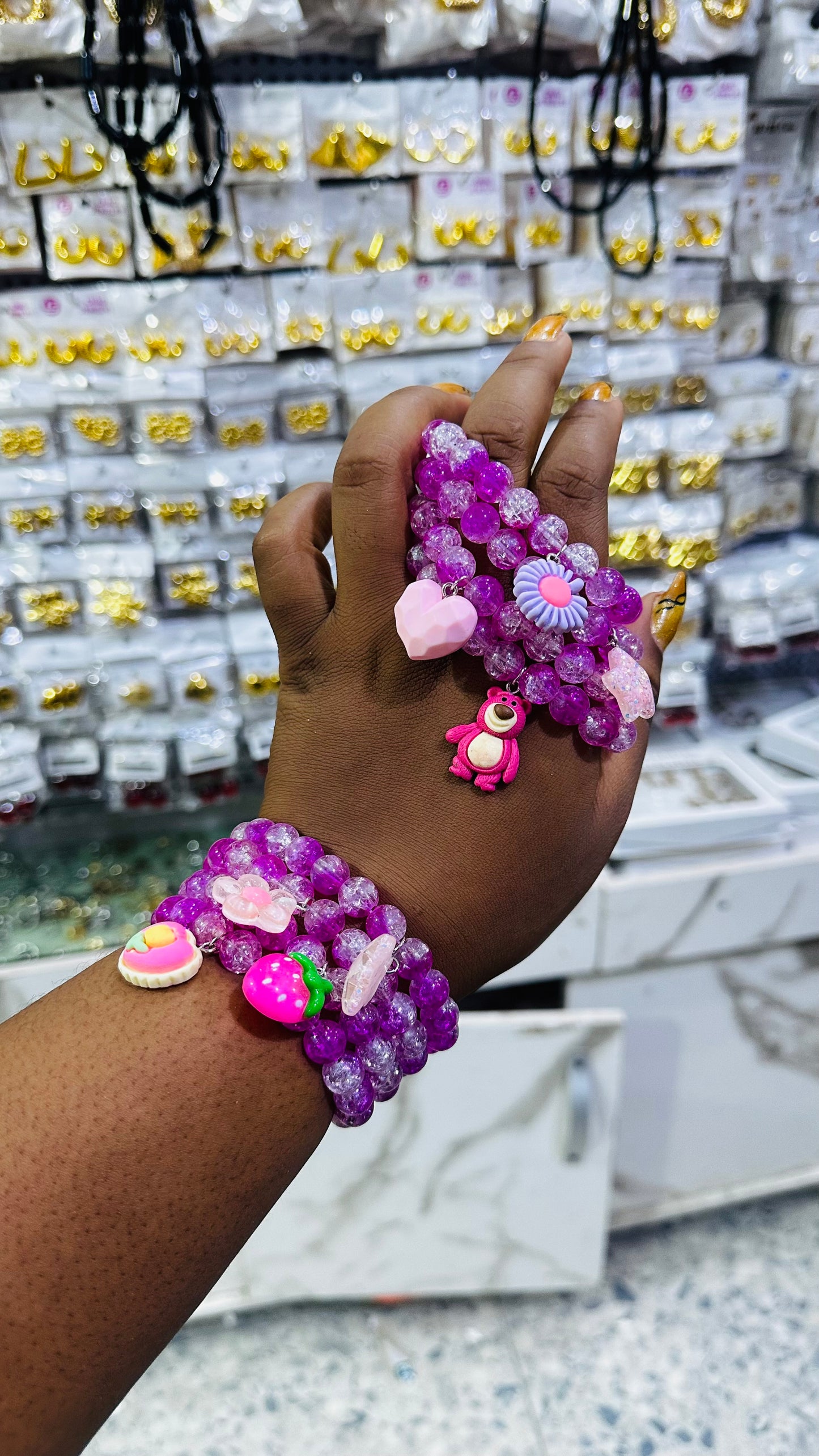 Candy Beads set 🍭