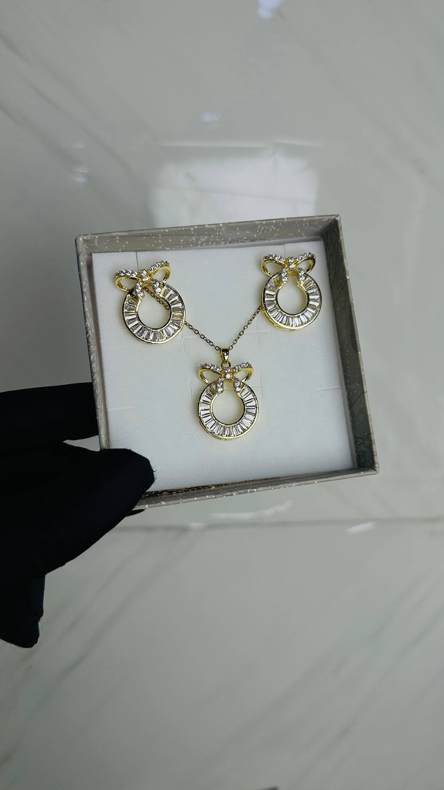Quality Zirconia Jewelry