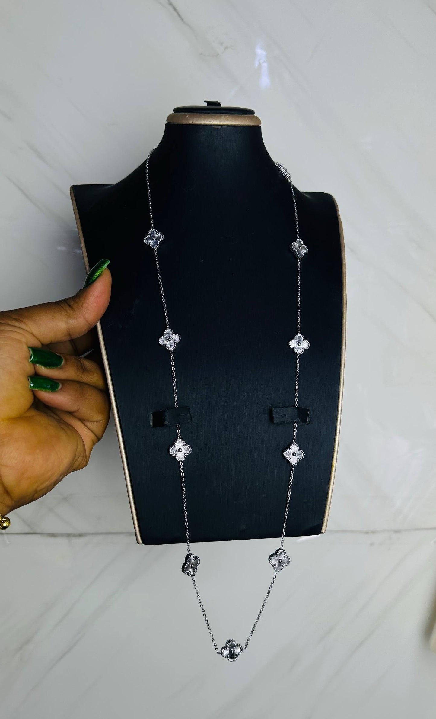 VCA Long Necklace