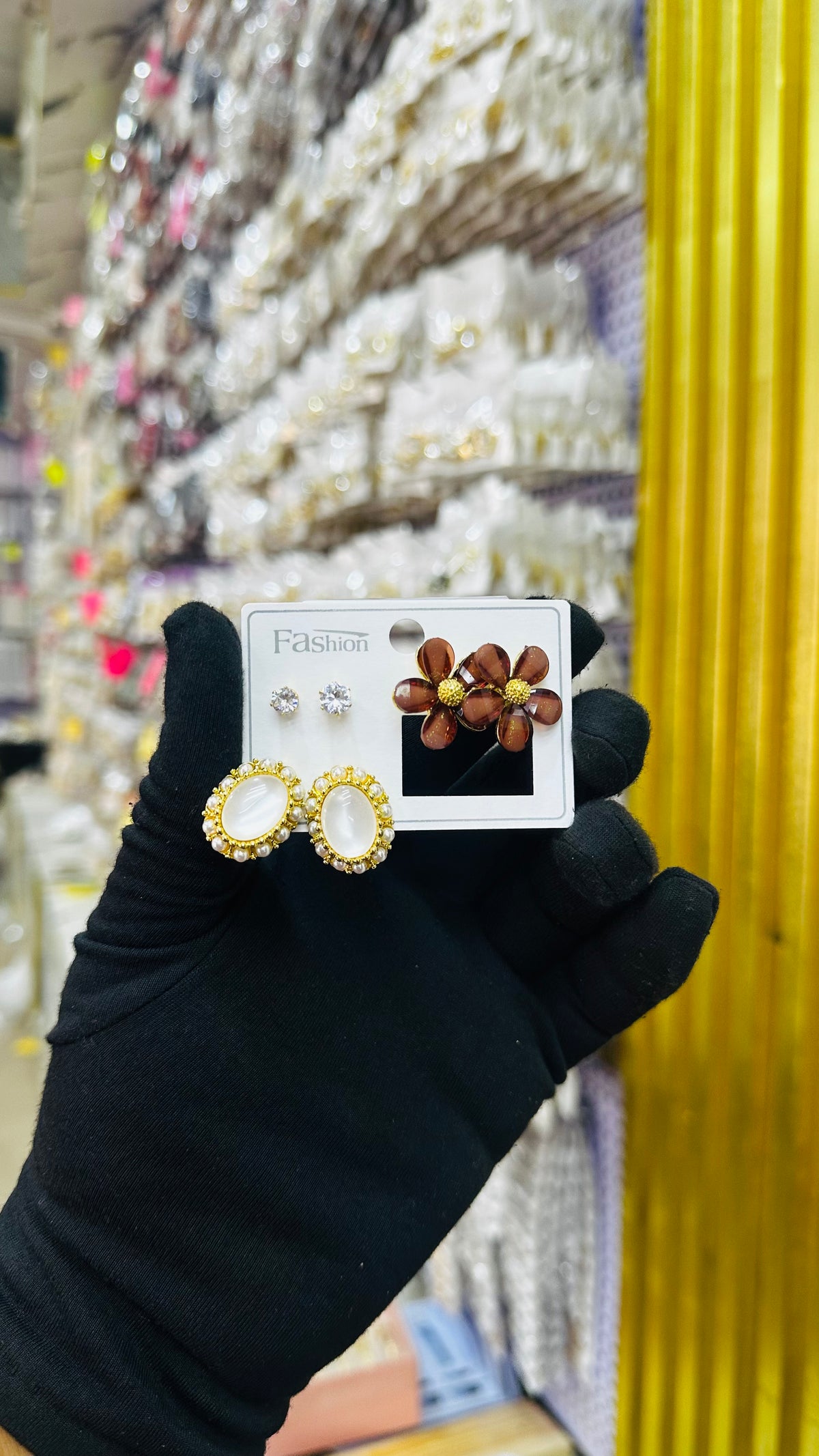 3n1 everyday earrings