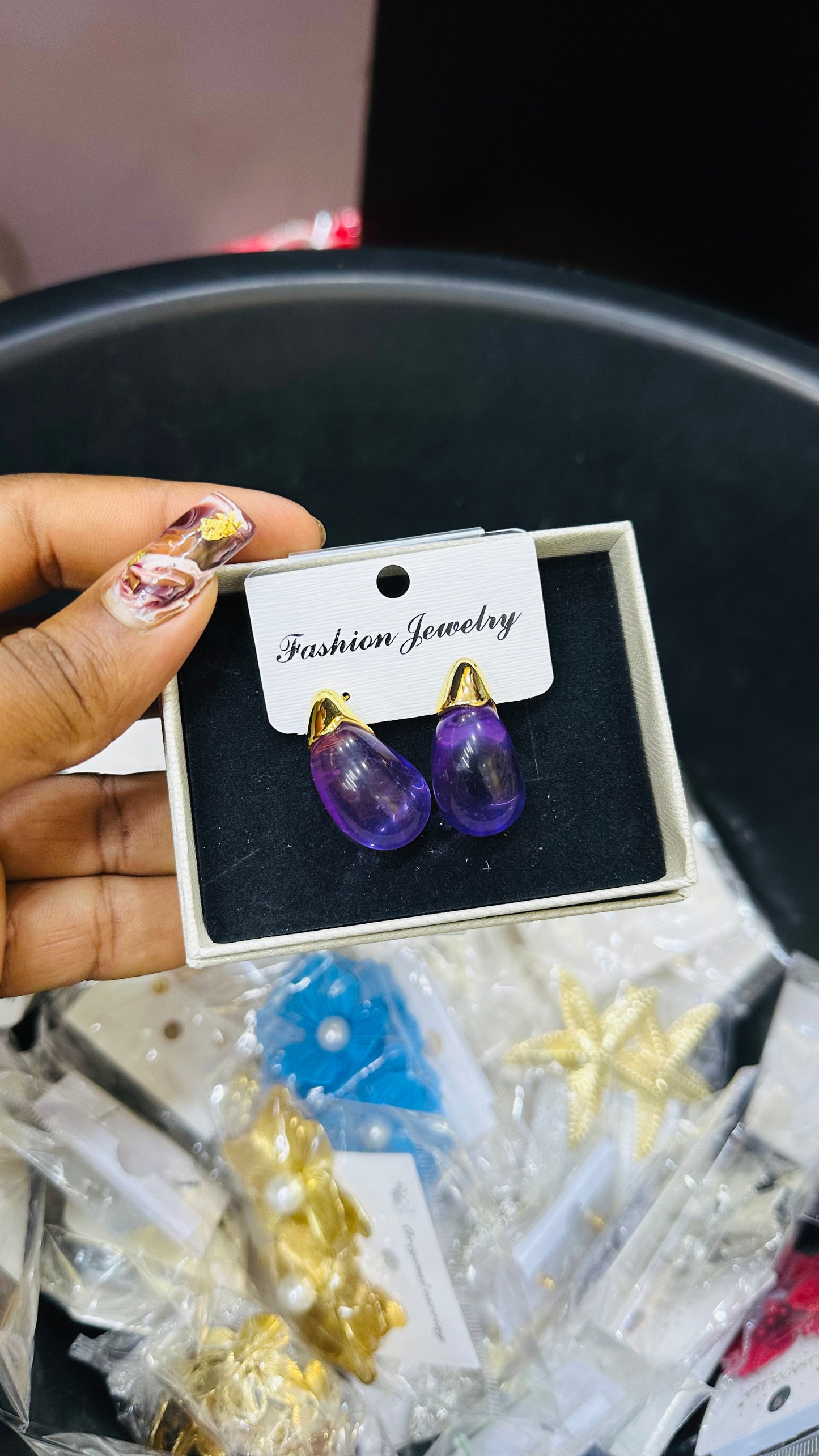 Party Earrings