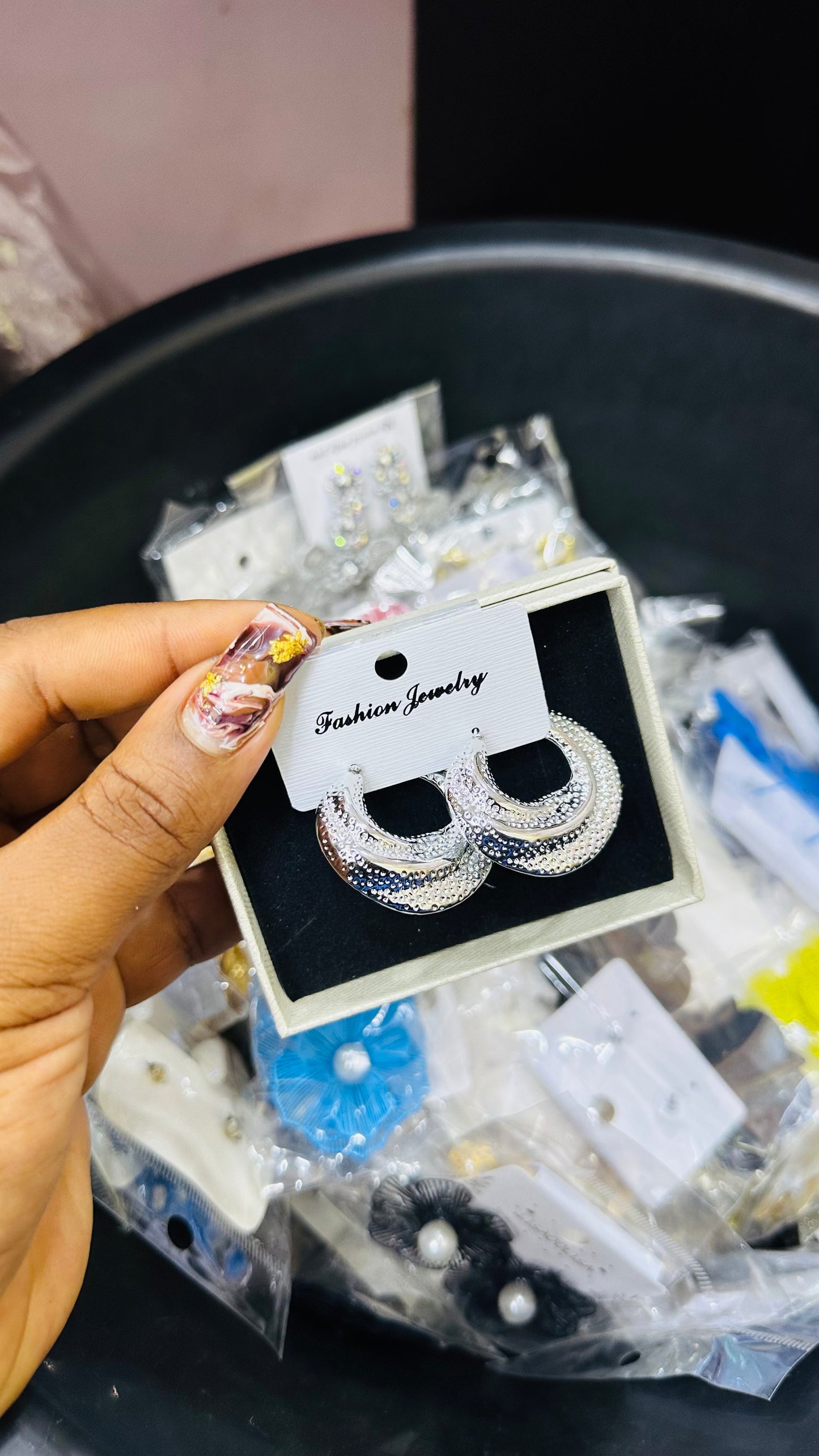 Party Earrings