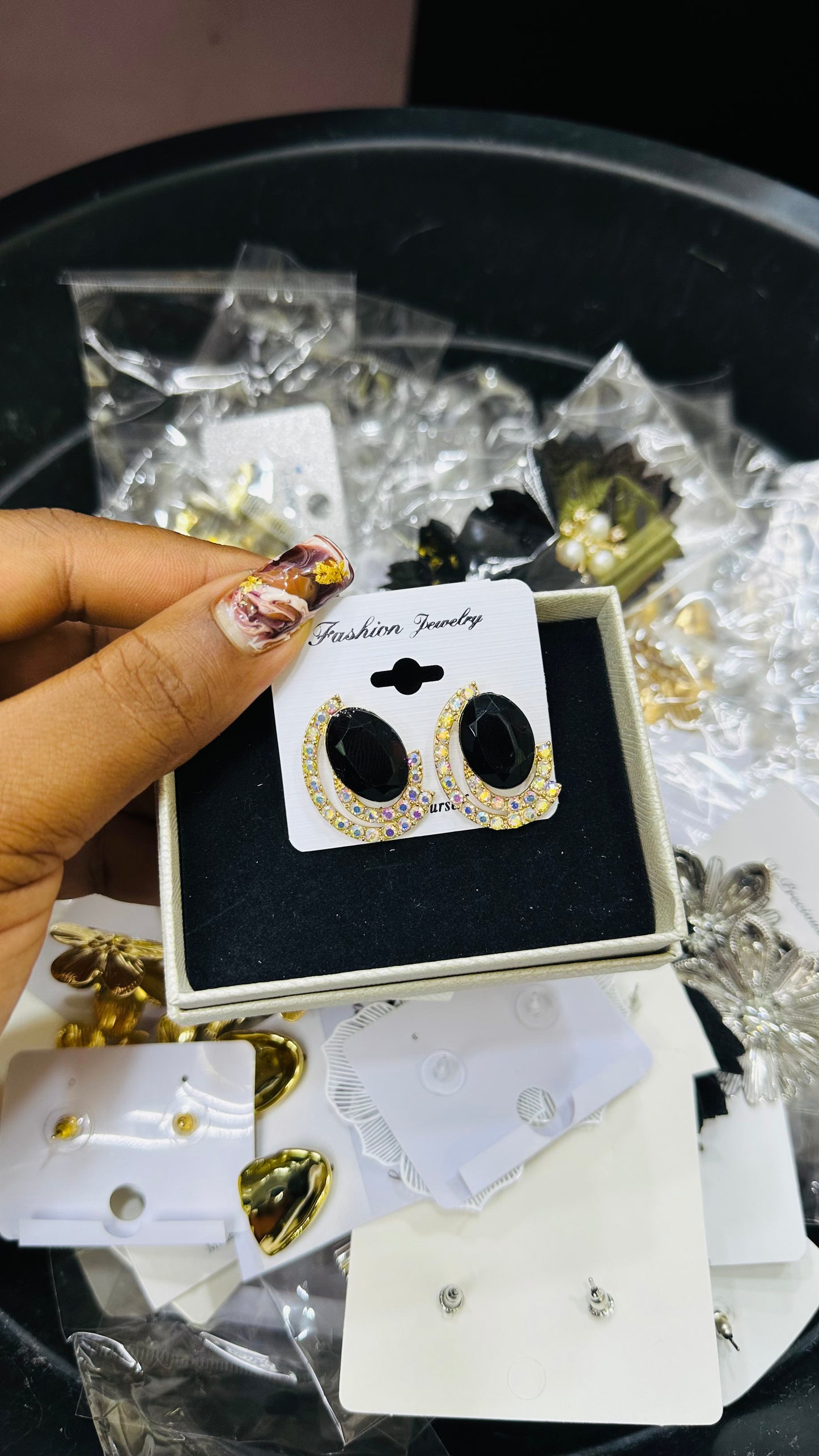 Party Earrings