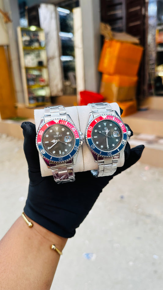 Rolex Men Wristwatch grade2