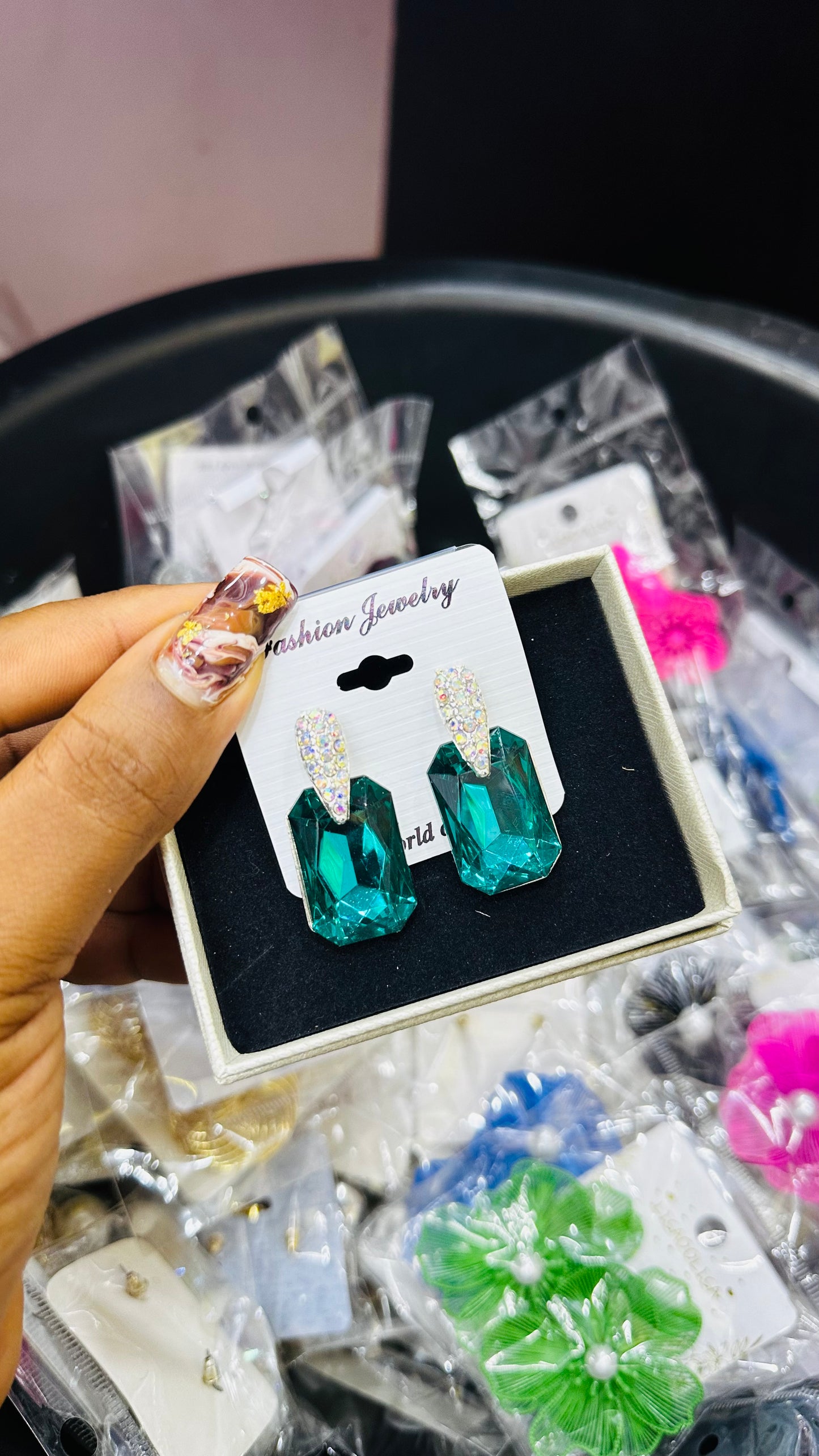Party Earrings