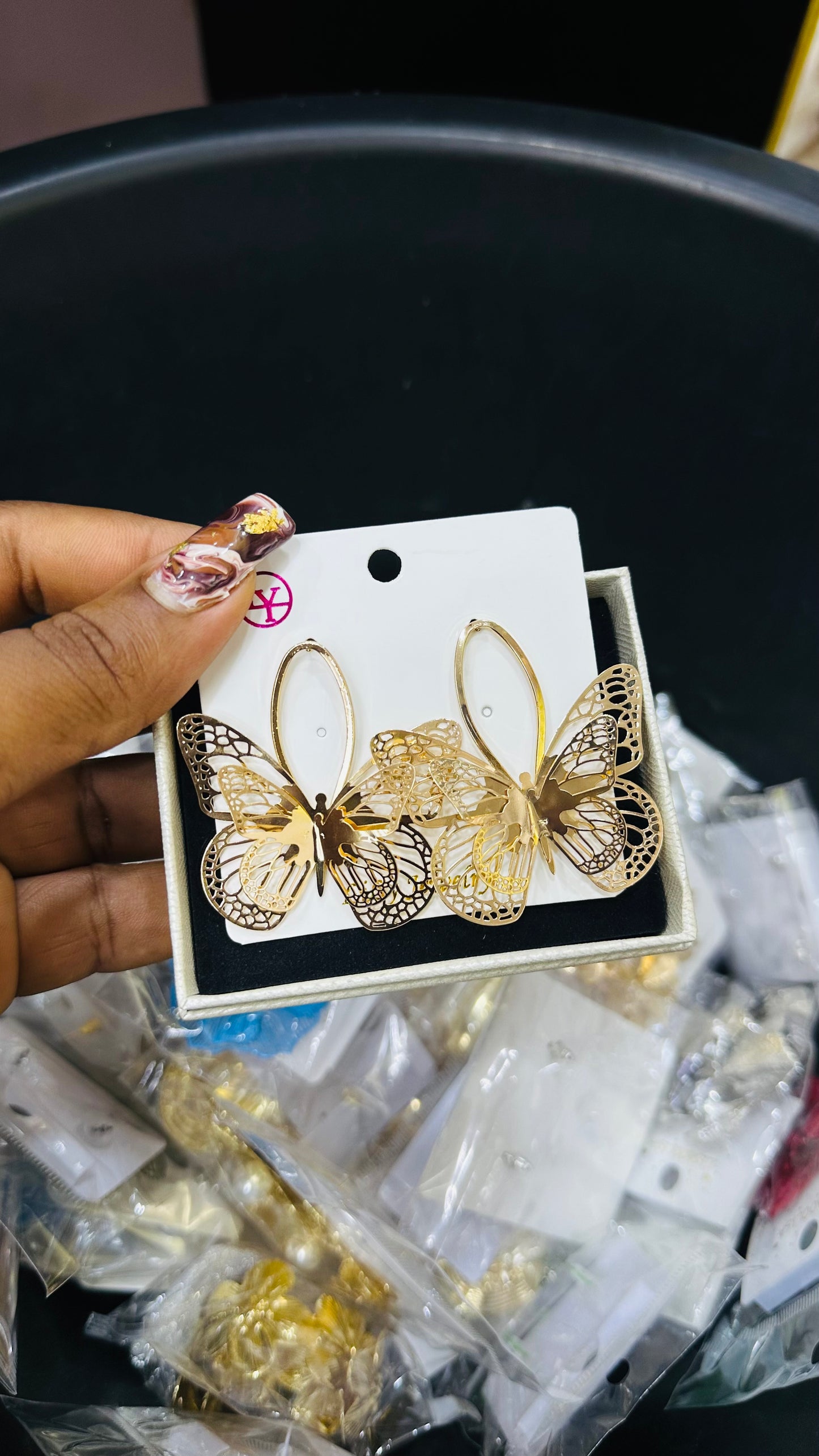 Party Earrings