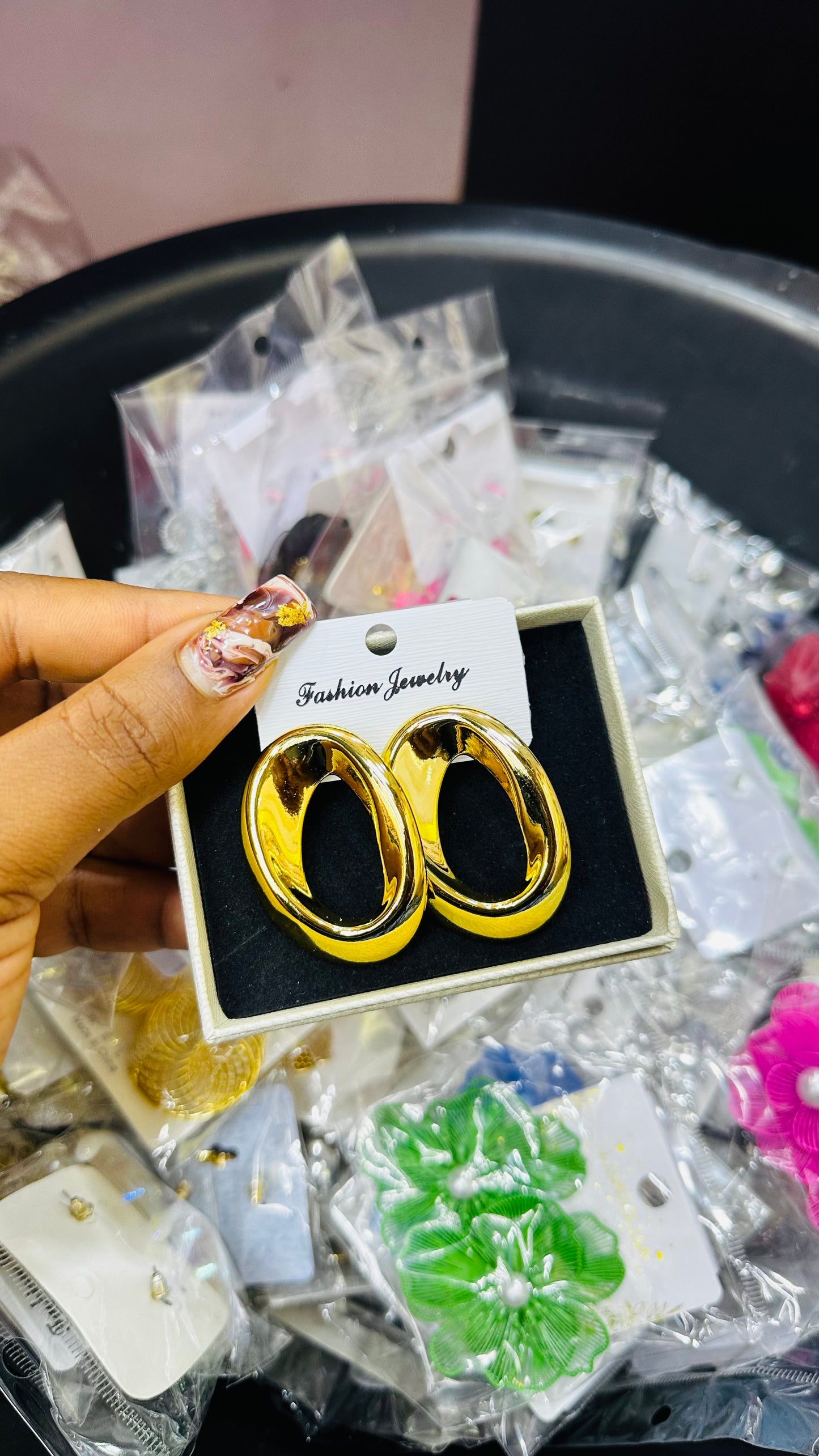 Party Earrings